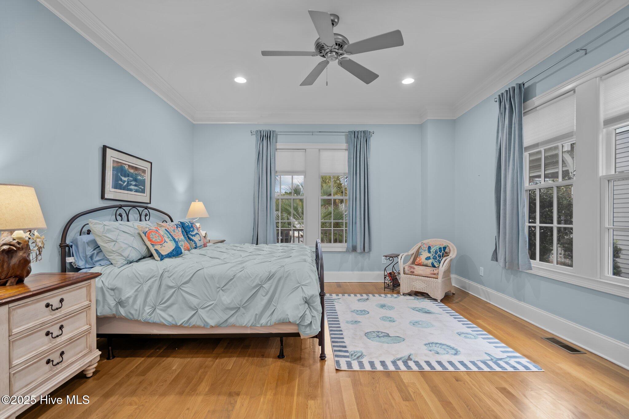 805 North Carolina Avenue Property Photo 15