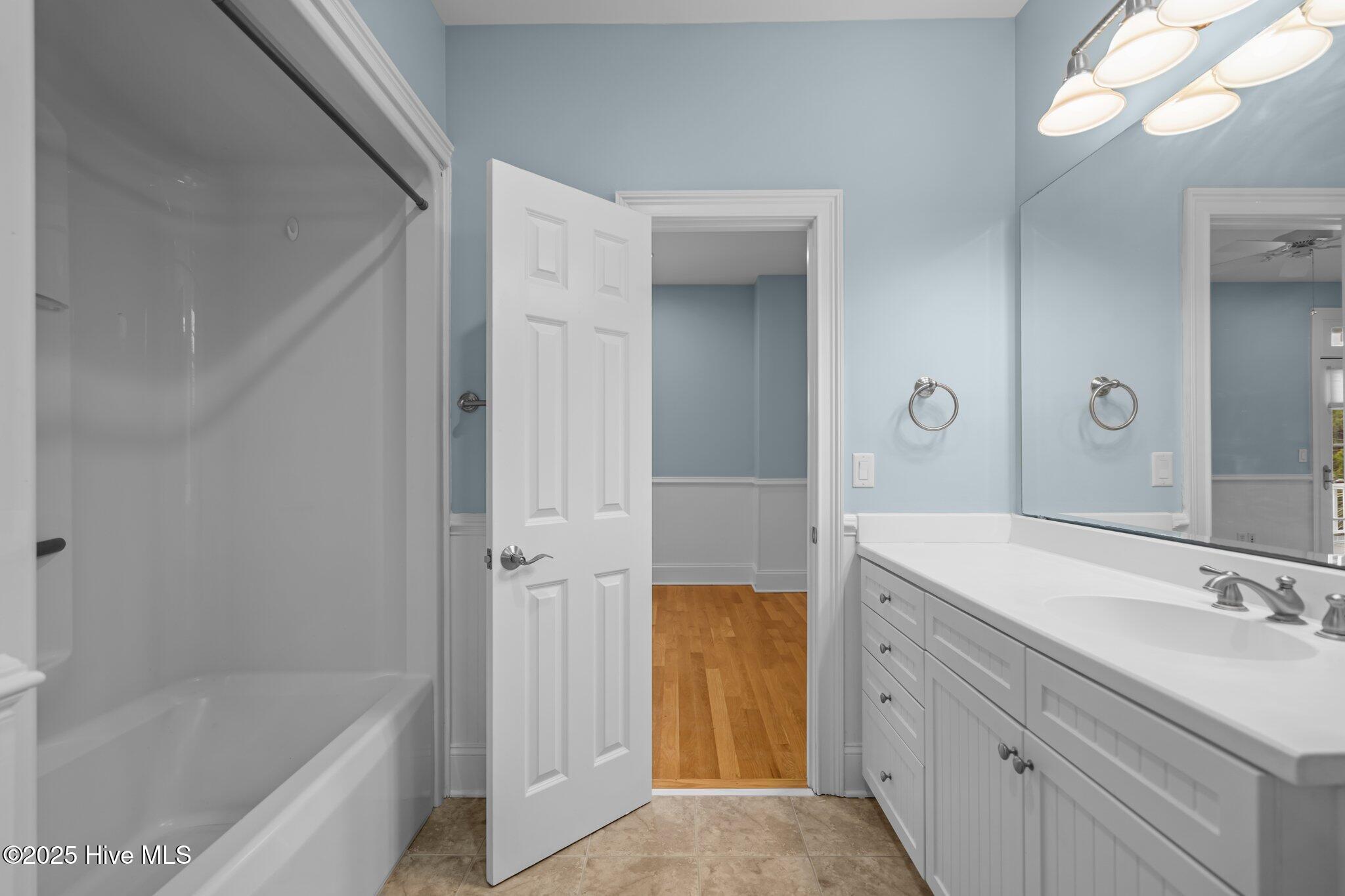 805 North Carolina Avenue Property Photo 22