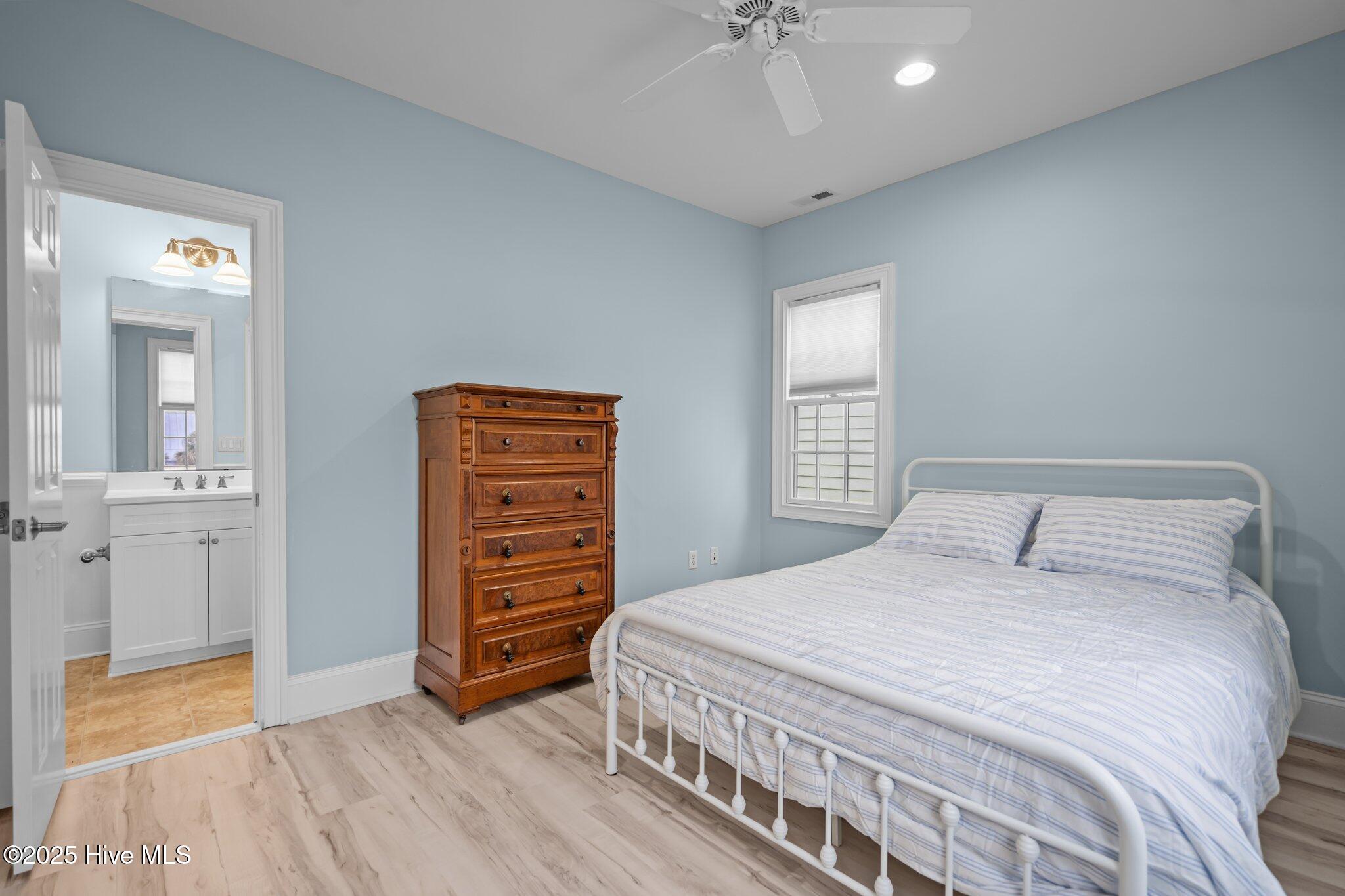 805 North Carolina Avenue Property Photo 23