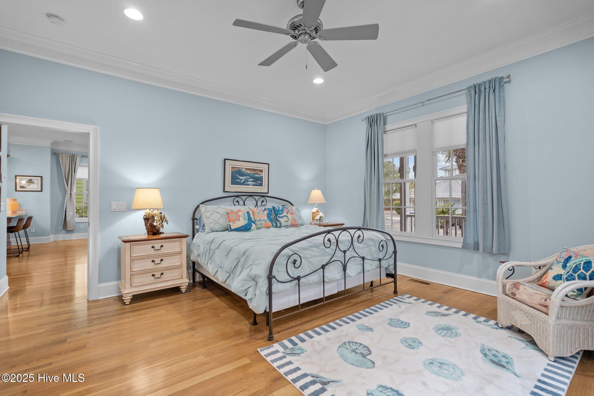 805 North Carolina Avenue Property Photo 13