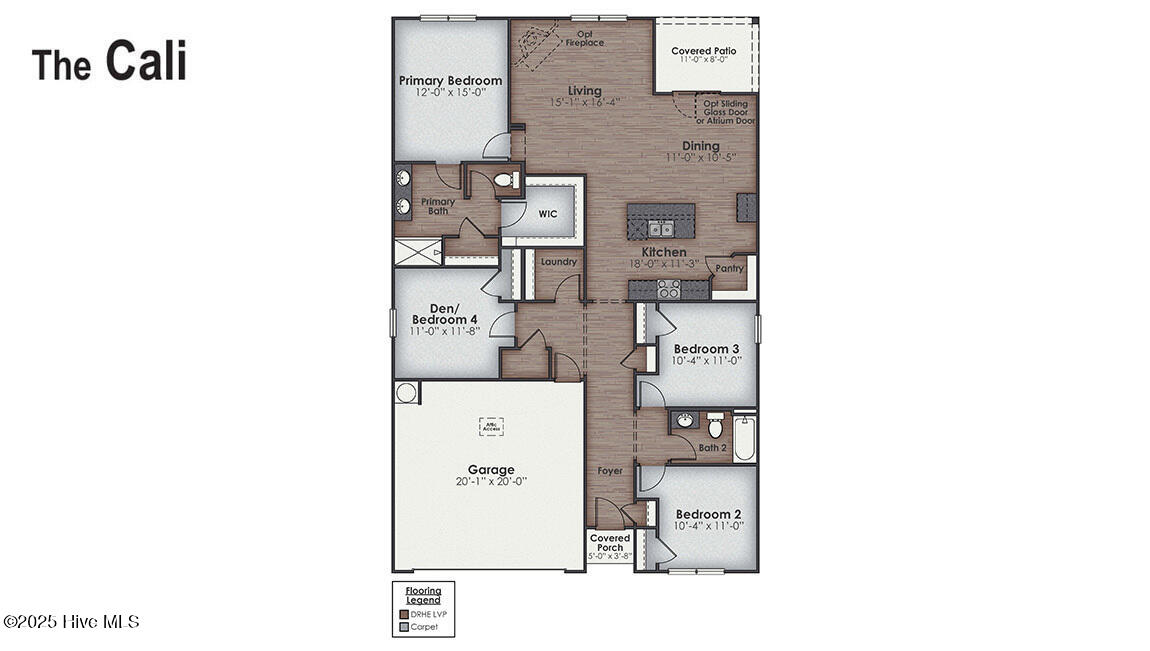 4047 Morning Light Drive Lot 213 Property Photo 27