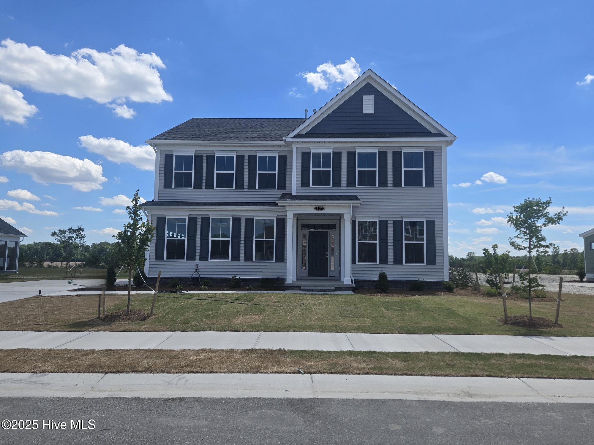 307 Arbormoor Lane Property Photo 1