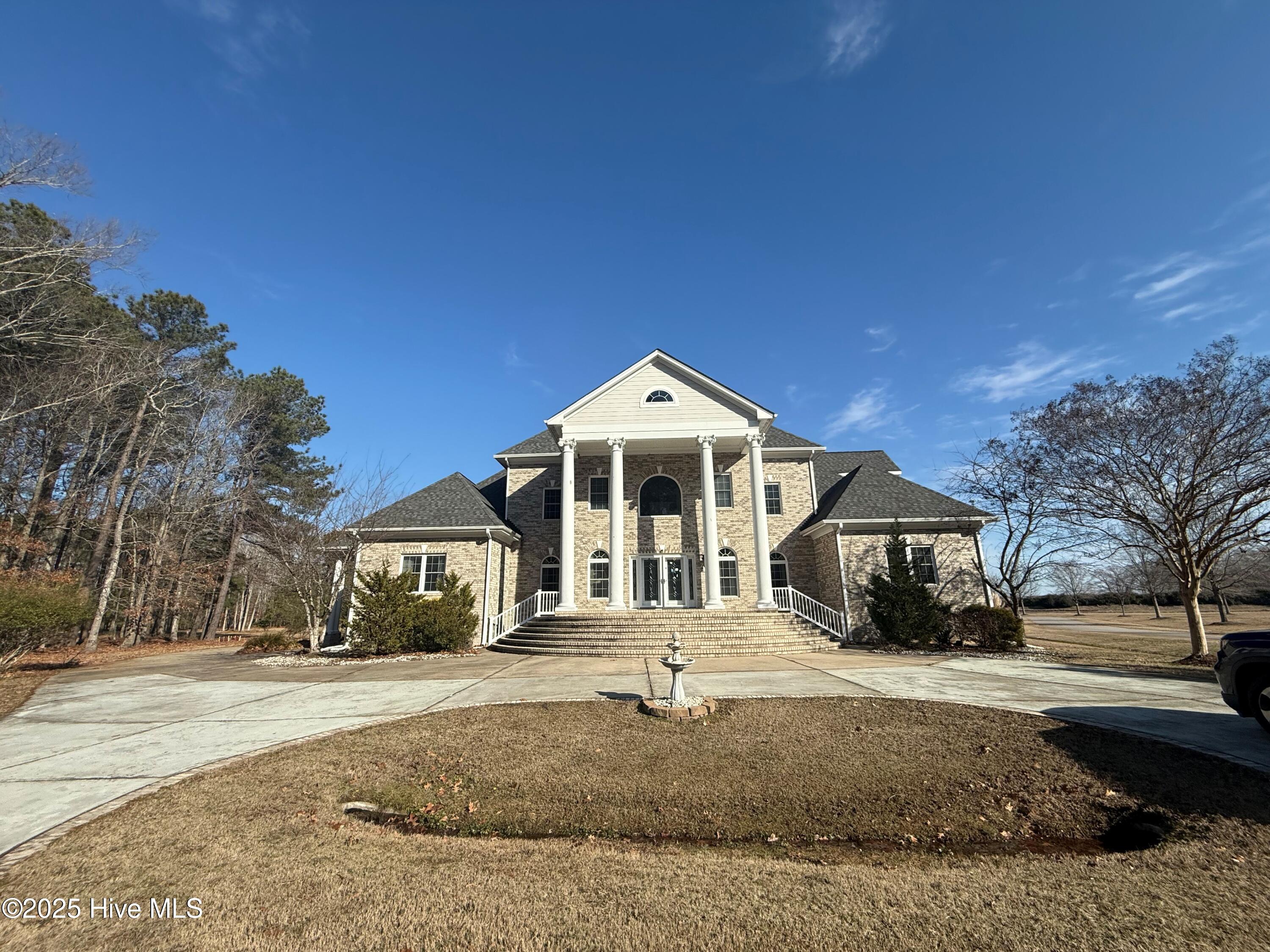 161 Standard Bred Way Property Photo