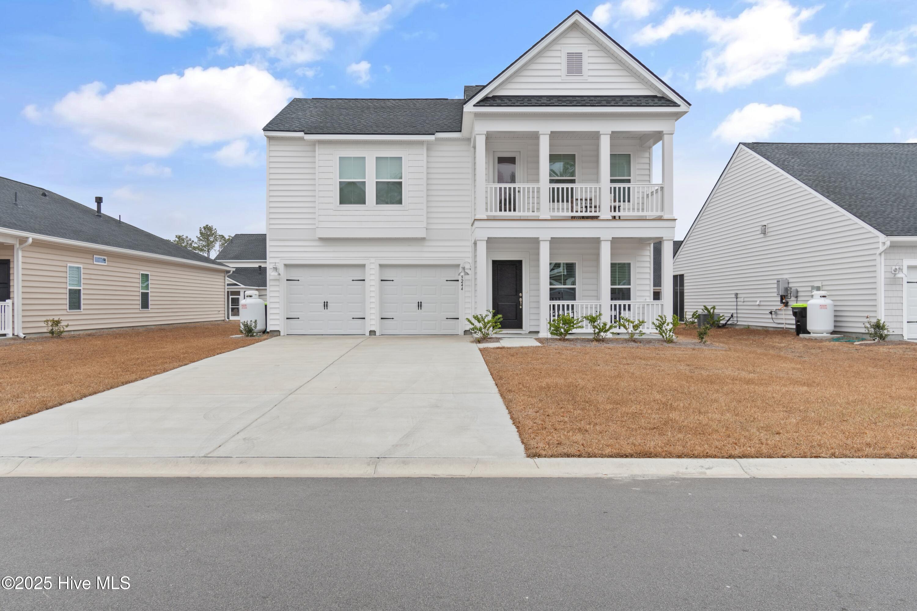 9244 Little Osprey Drive Property Photo