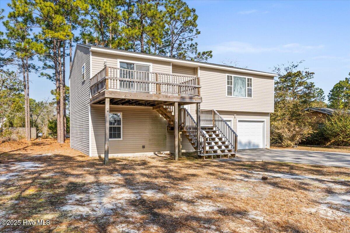 849 N Shore Drive Property Photo 5