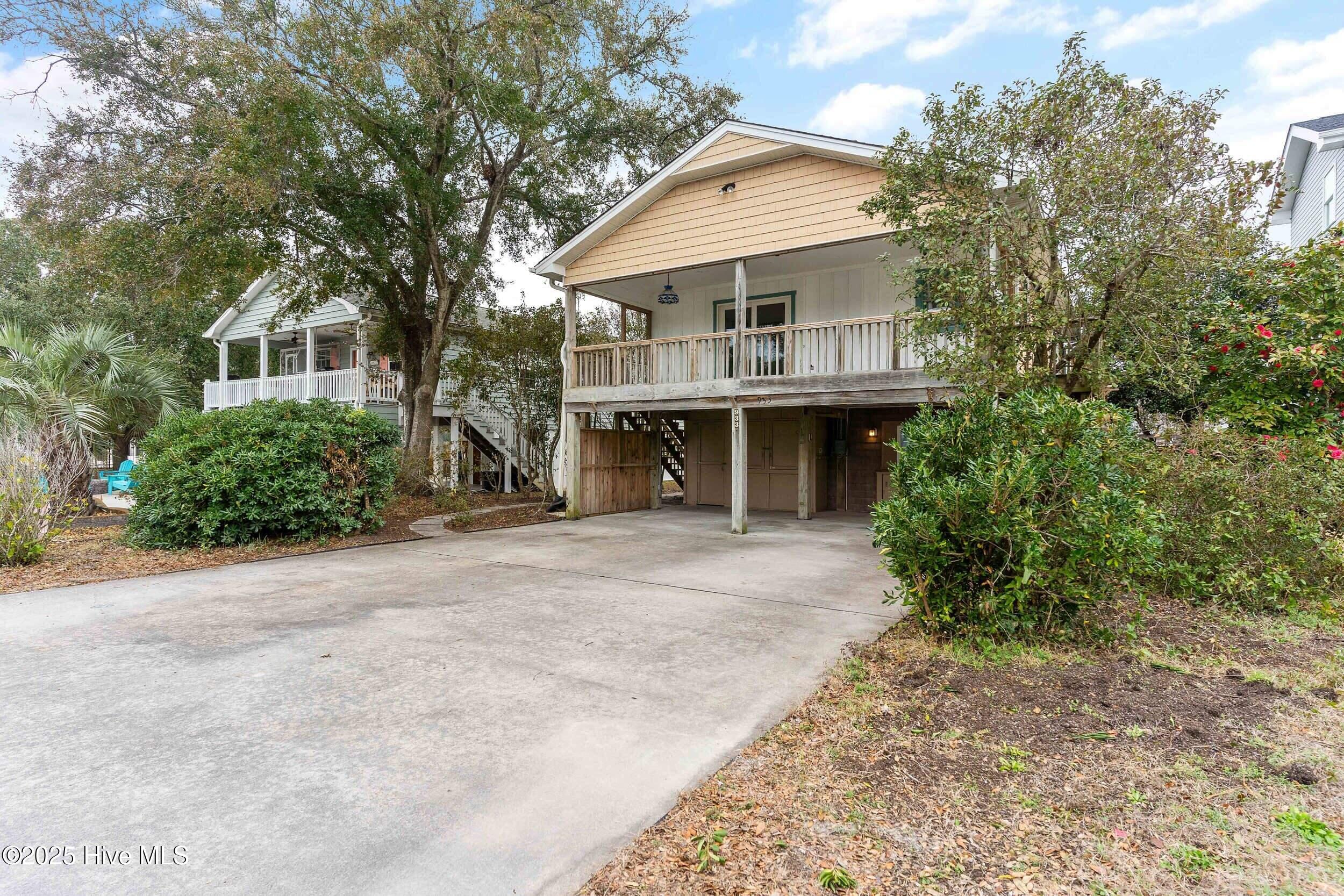 933 Tidewater Lane Property Photo