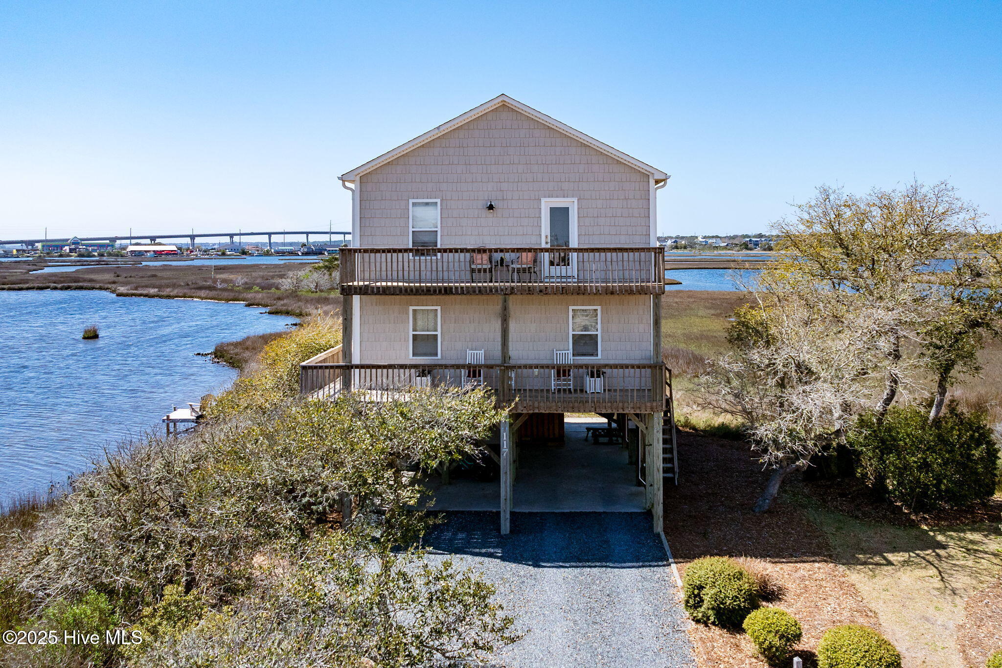 117 Anchor Drive Property Photo 1