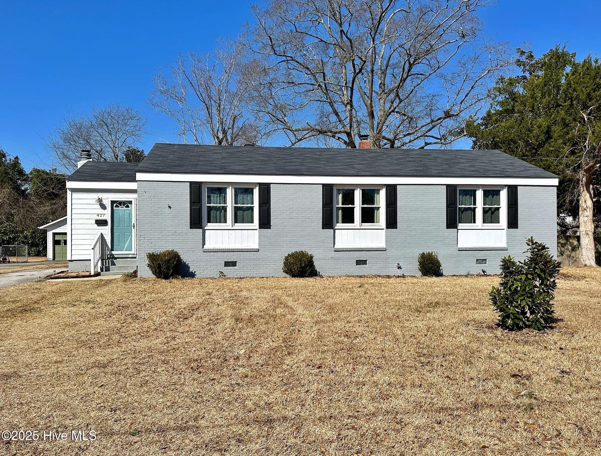 427 Seminole Trail Property Photo