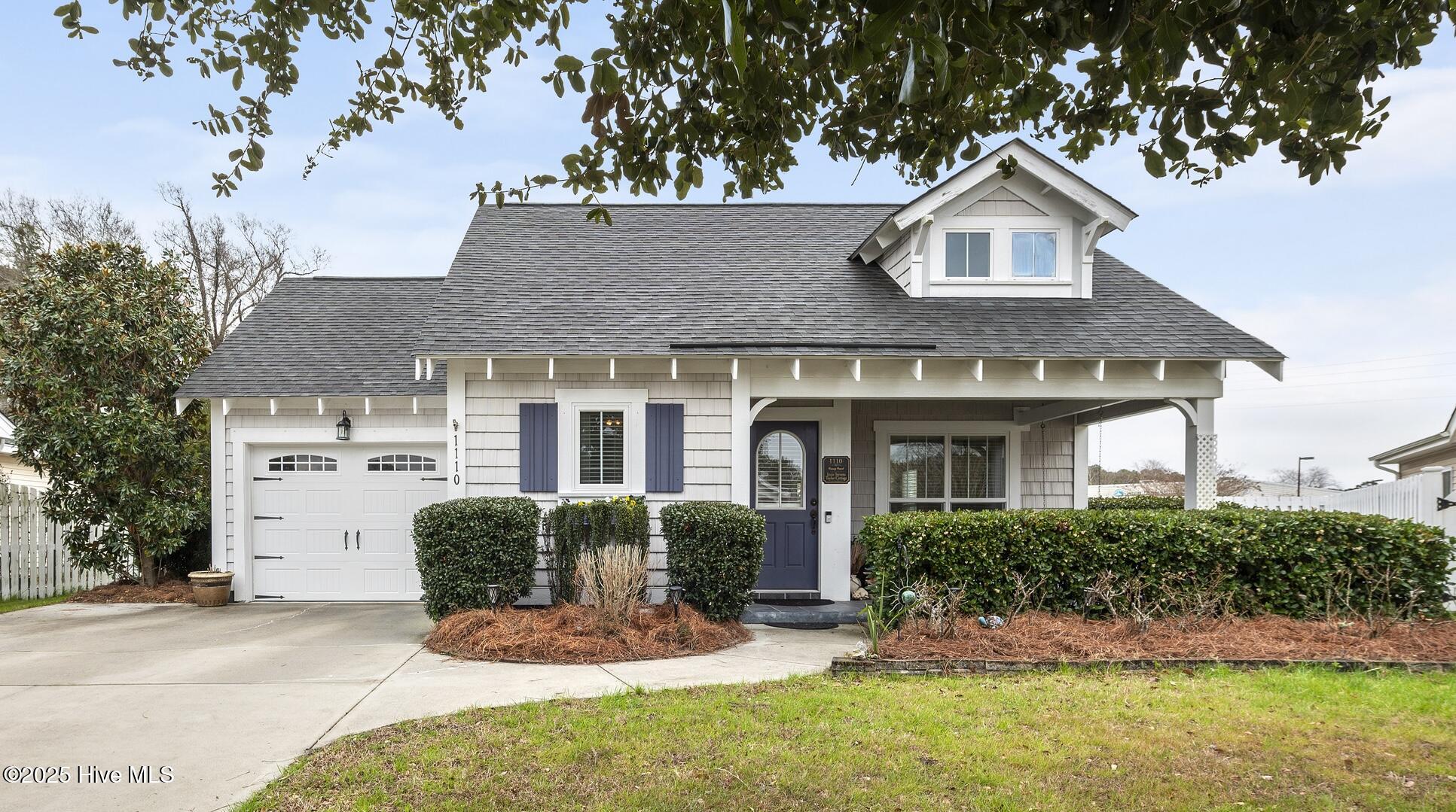 1110 Caney Court Property Photo 1