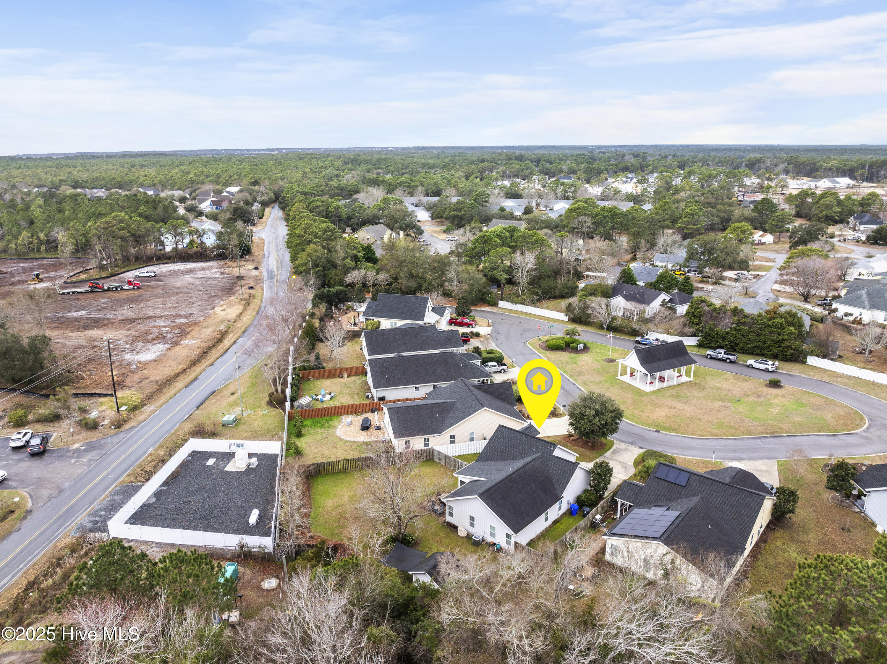 1110 Caney Court Property Photo 7