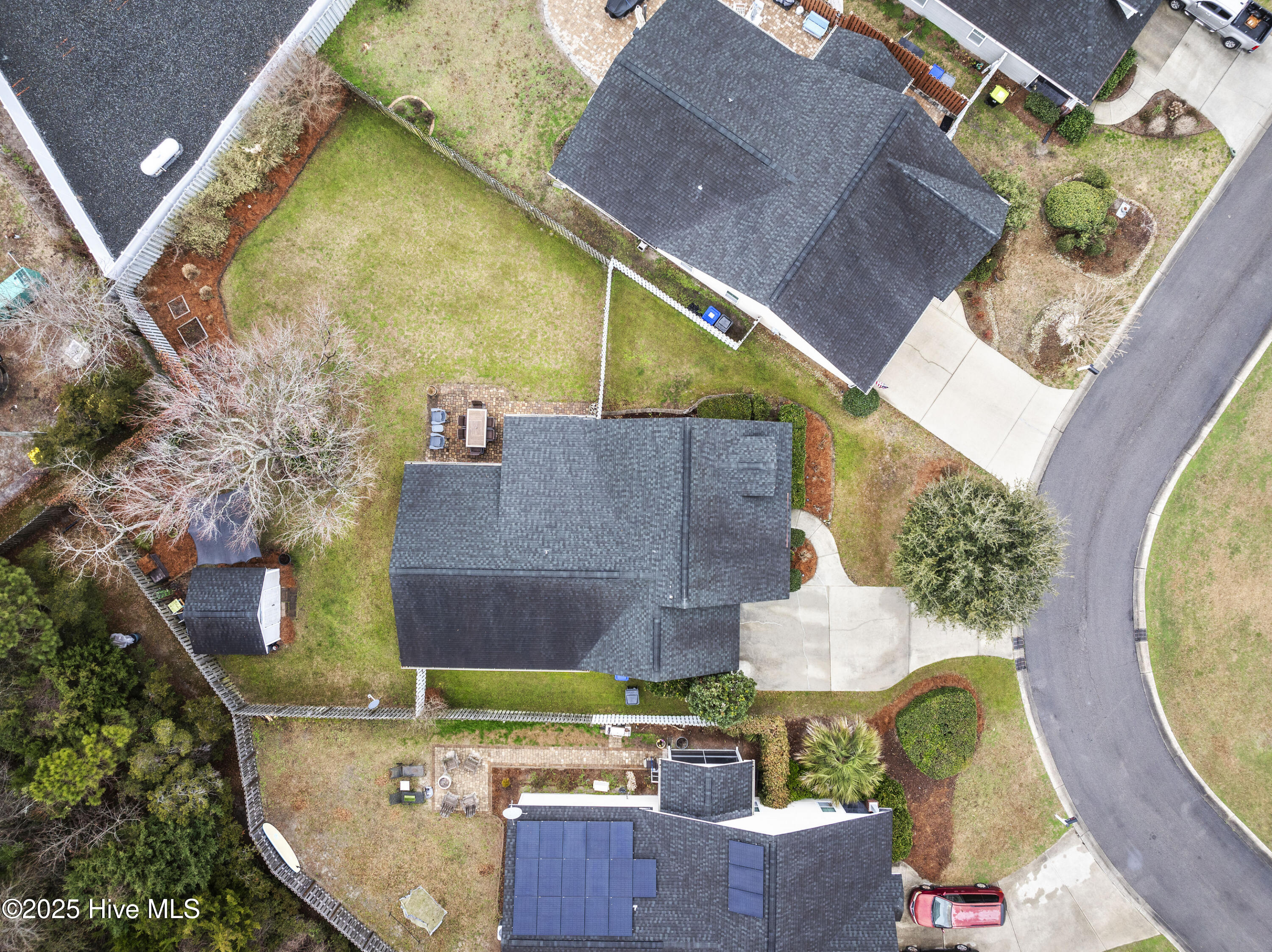 1110 Caney Court Property Photo 8