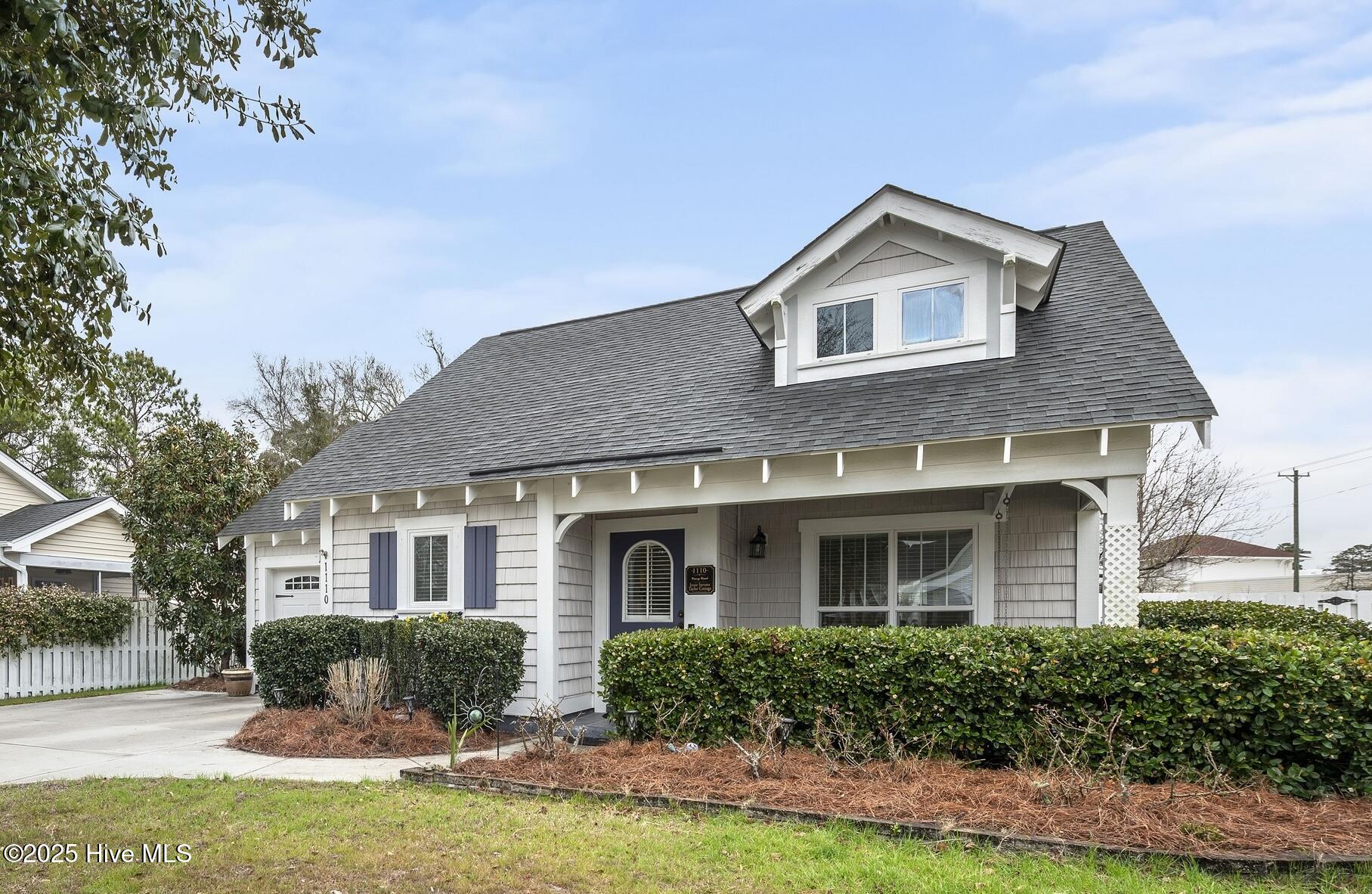 1110 Caney Court Property Photo 11