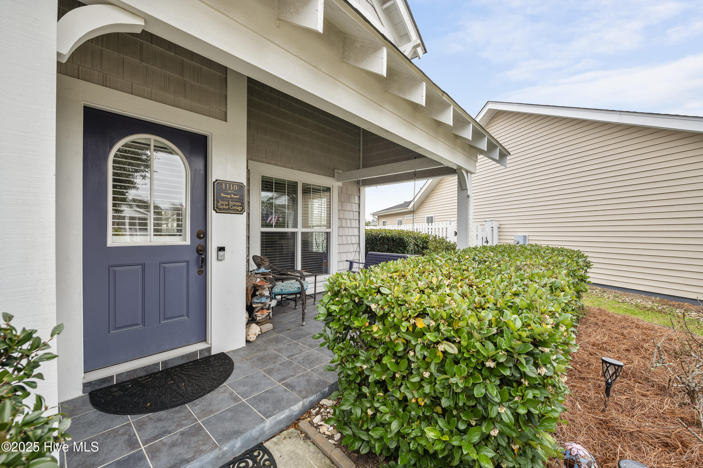 1110 Caney Court Property Photo 12