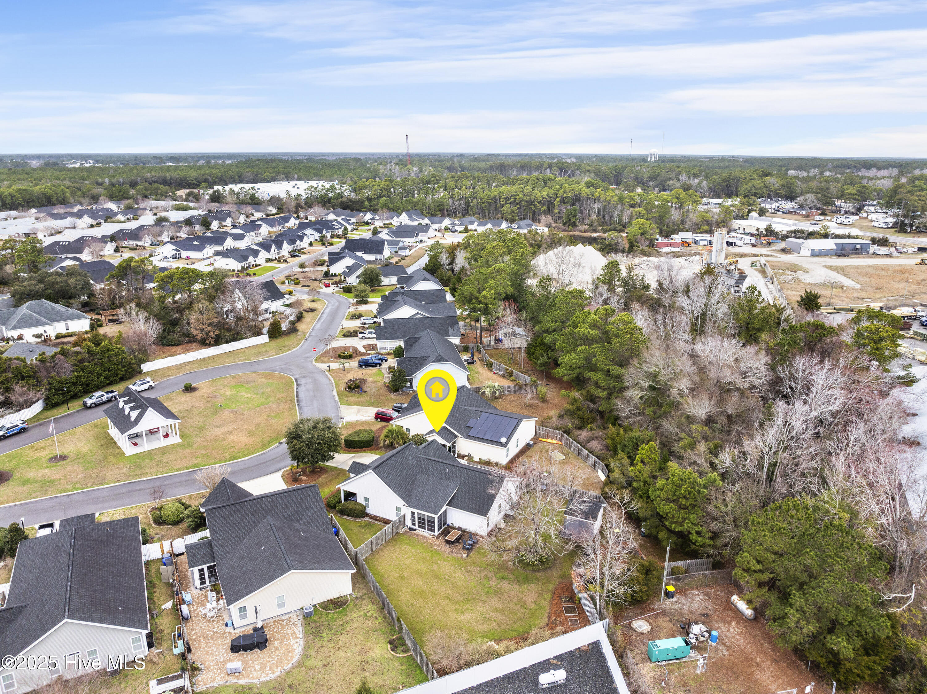 1110 Caney Court Property Photo 42