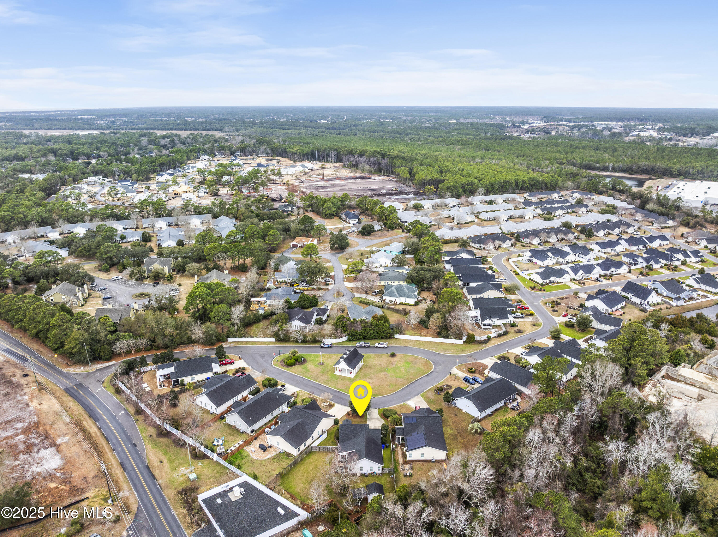 1110 Caney Court Property Photo 43