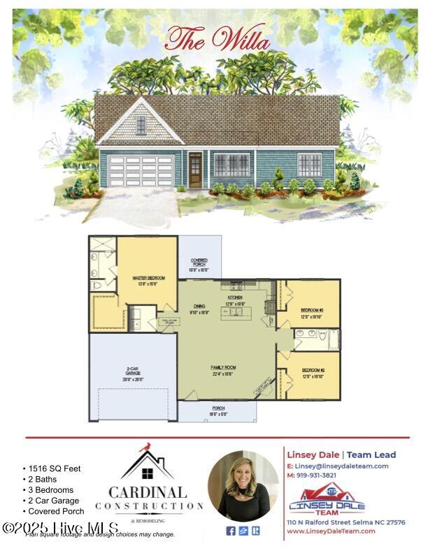 133 Ralph Drive Property Photo 4