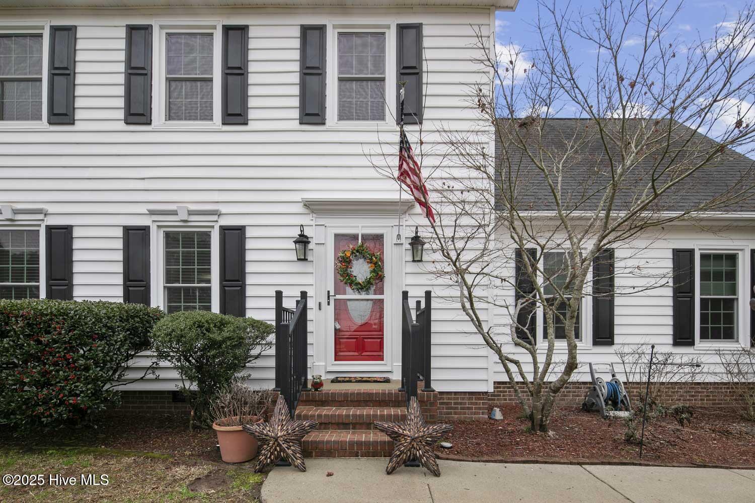 3376 Brushy Hill Road Property Photo