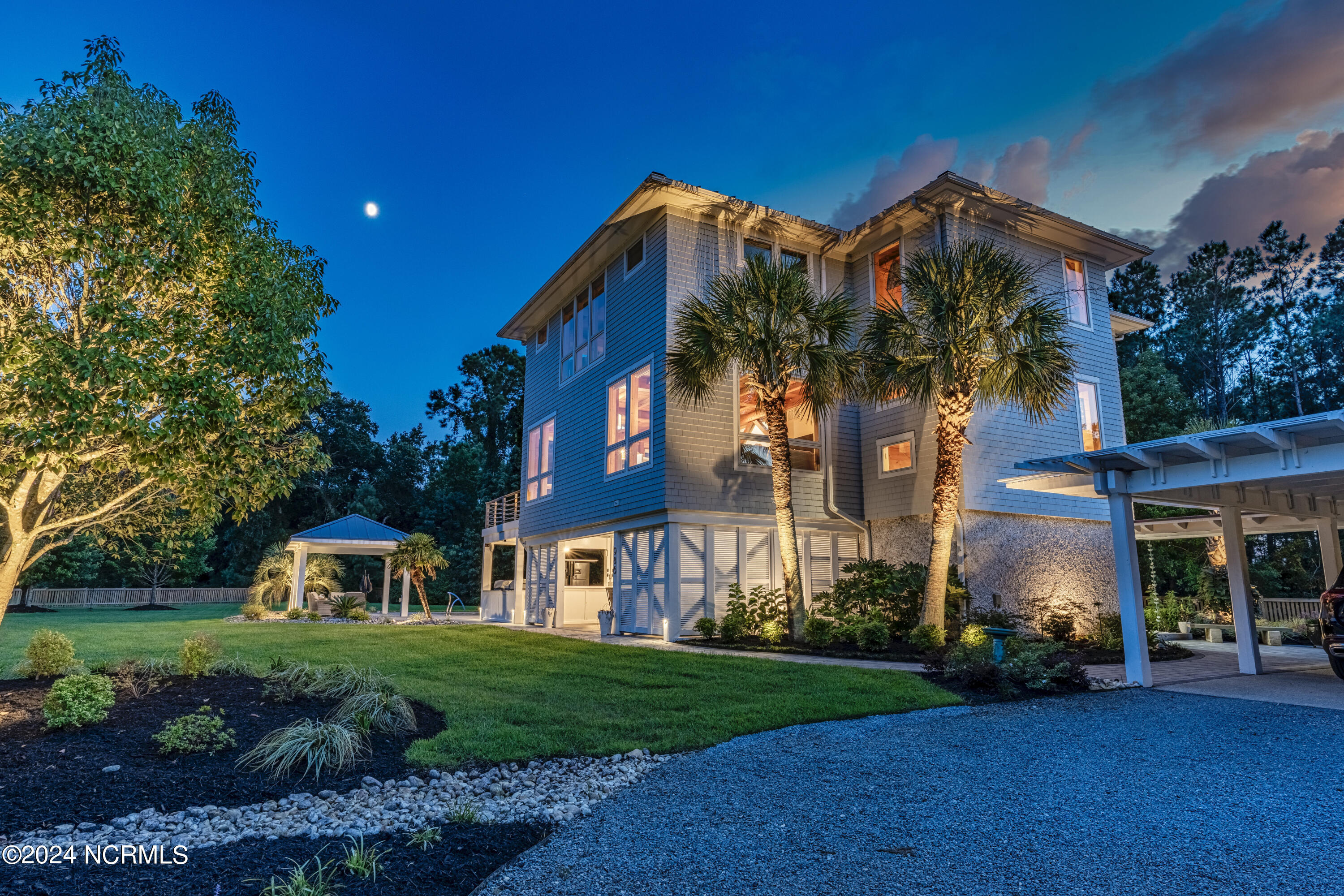 Avila Subdivision Real Estate Listings Main Image