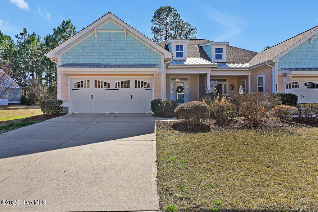 1329 Still Bluff Lane Property Photo 1