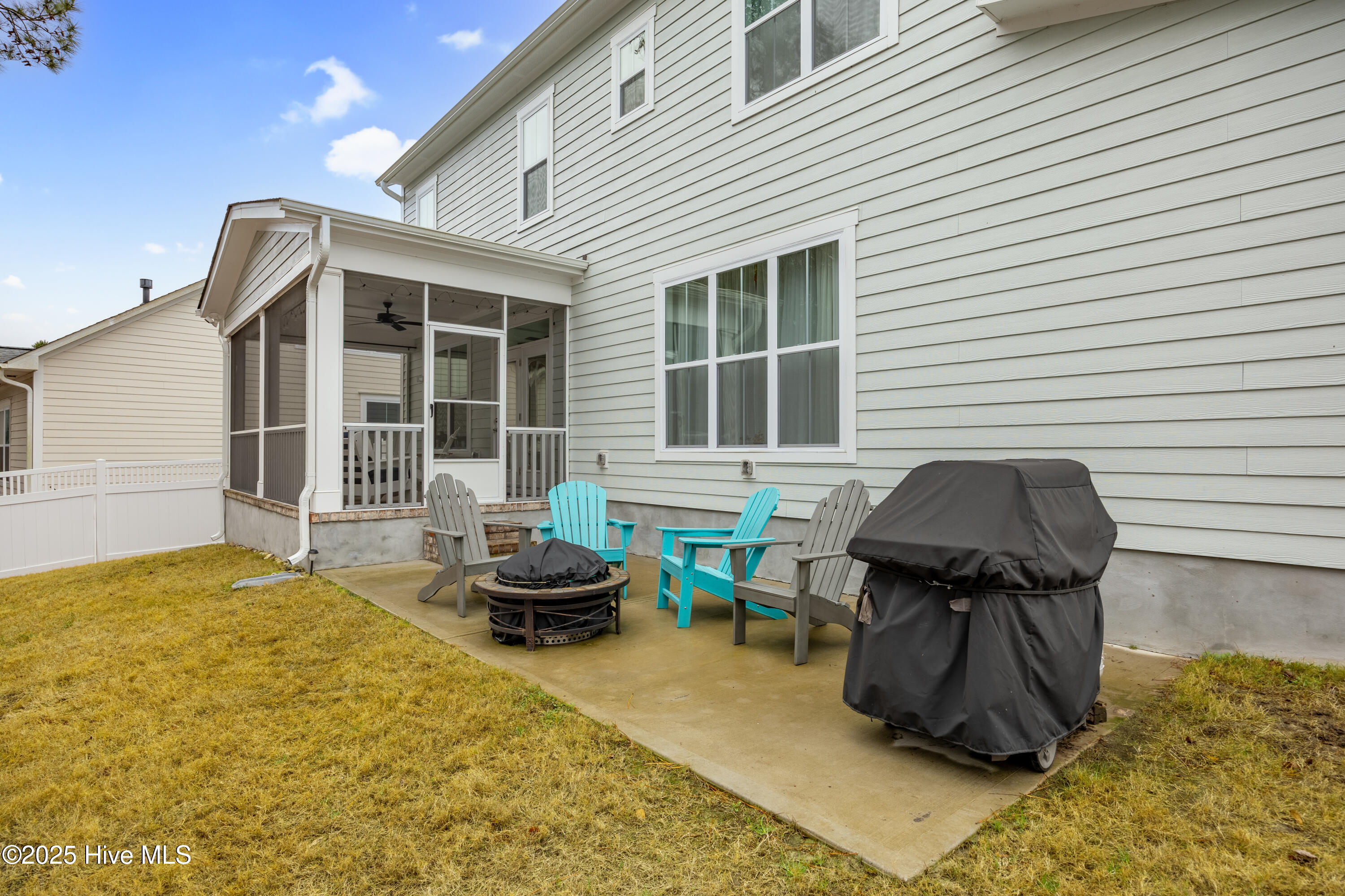 117 Everett Park Trail Property Photo 34