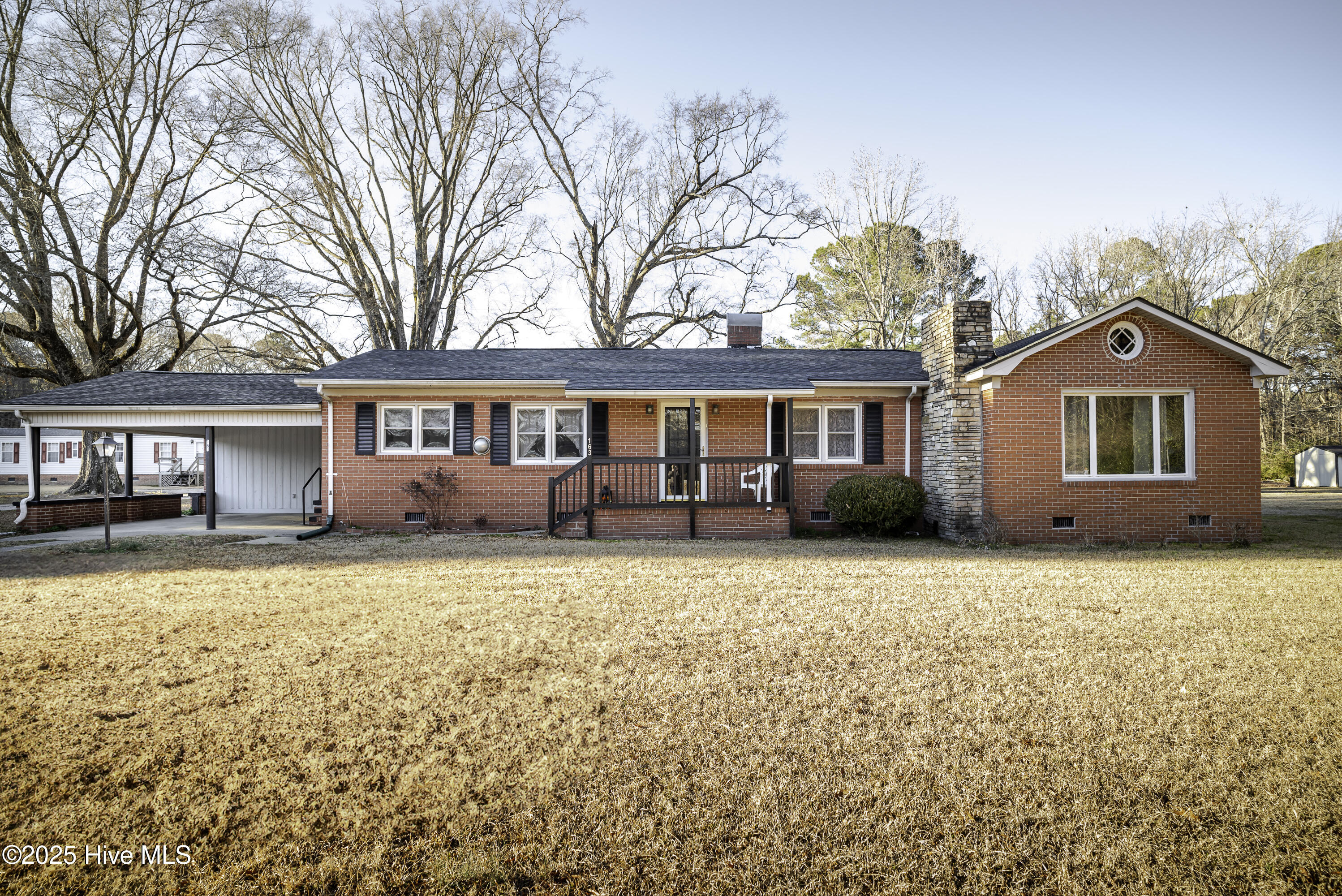 163 Mackey's Road Property Photo