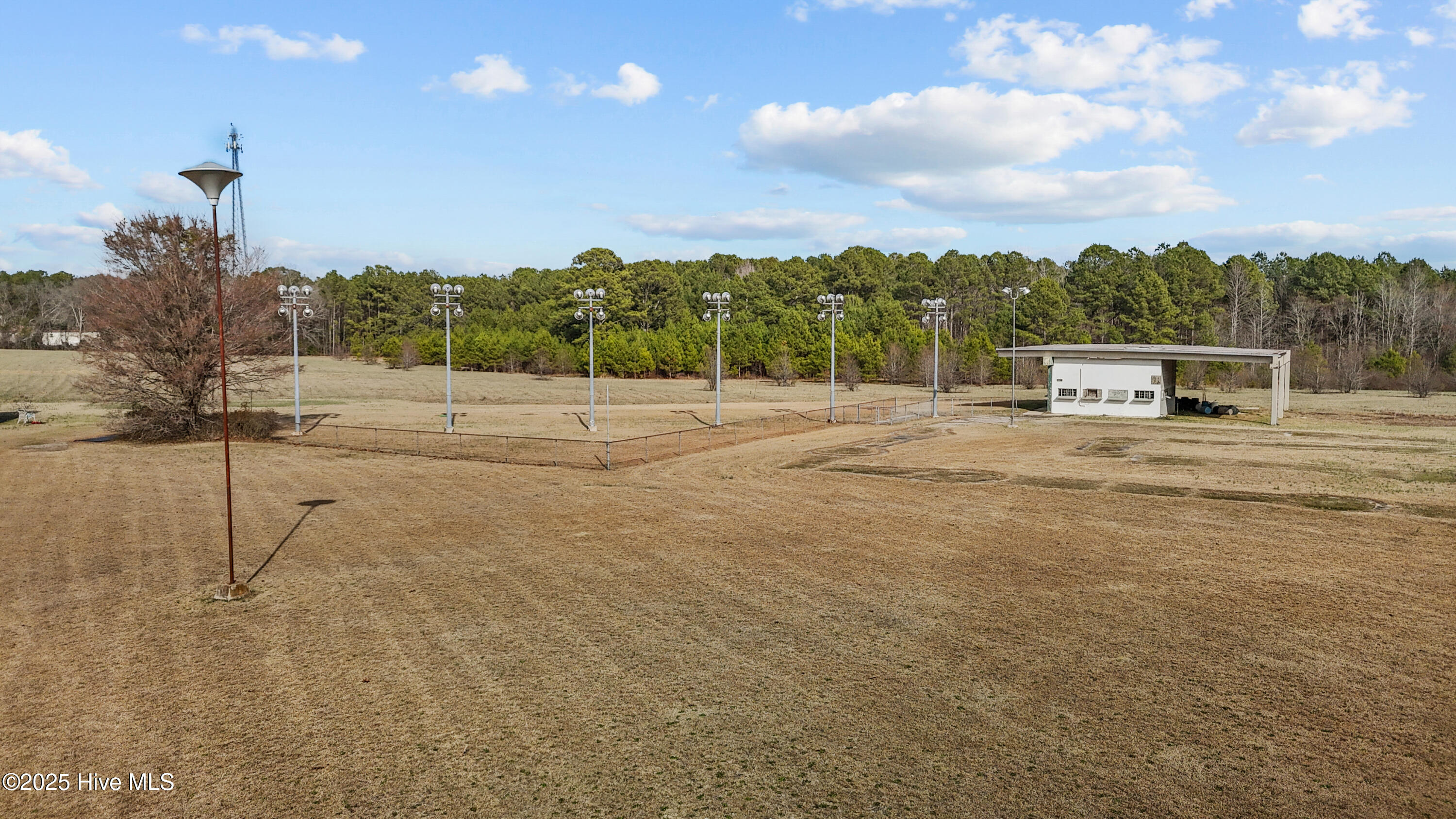 Tbd Sandhill Road Property Photo