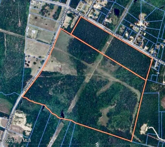 Tbd Sandhill Road Property Photo 3