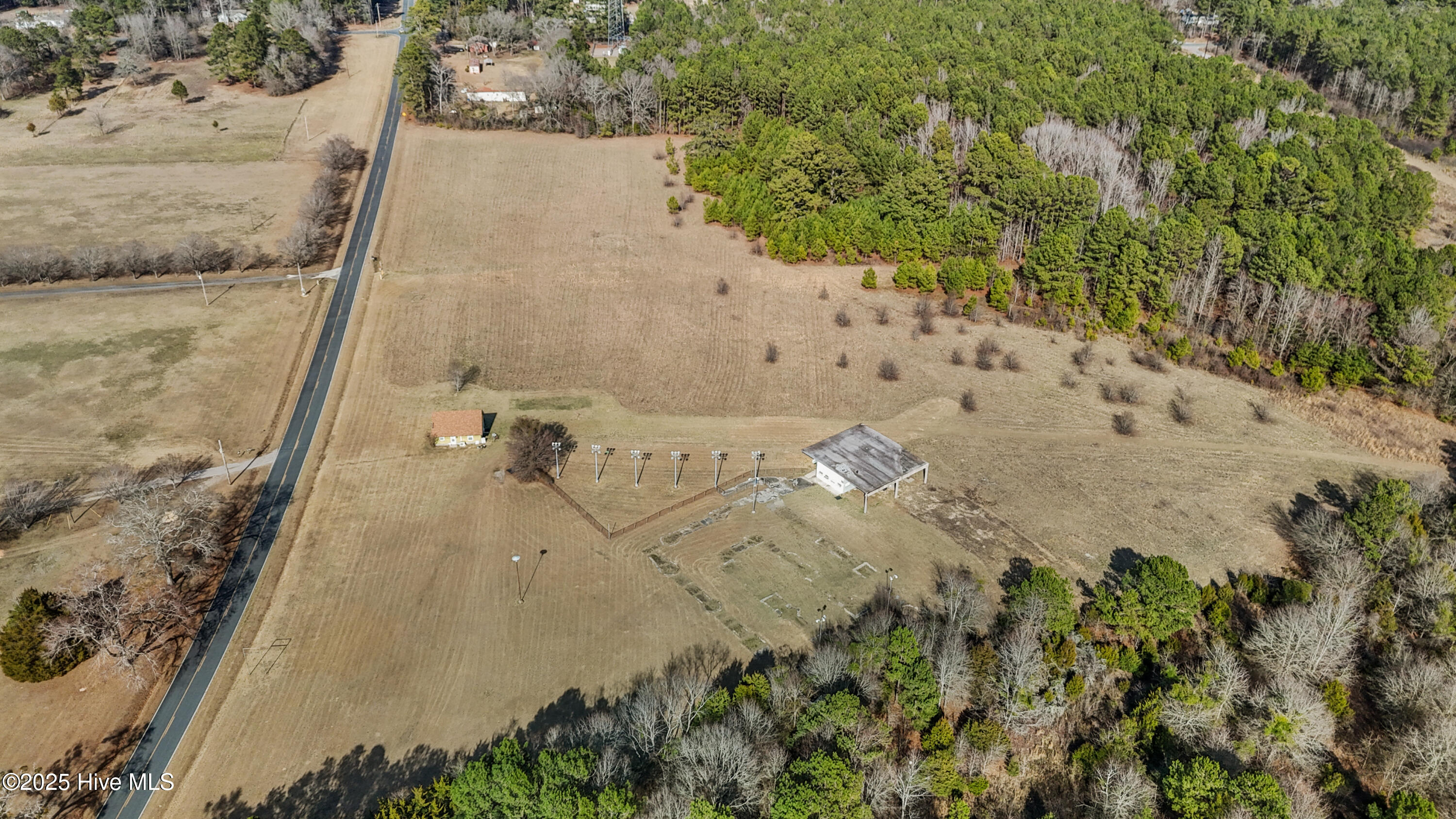 Tbd Sandhill Road Property Photo 14