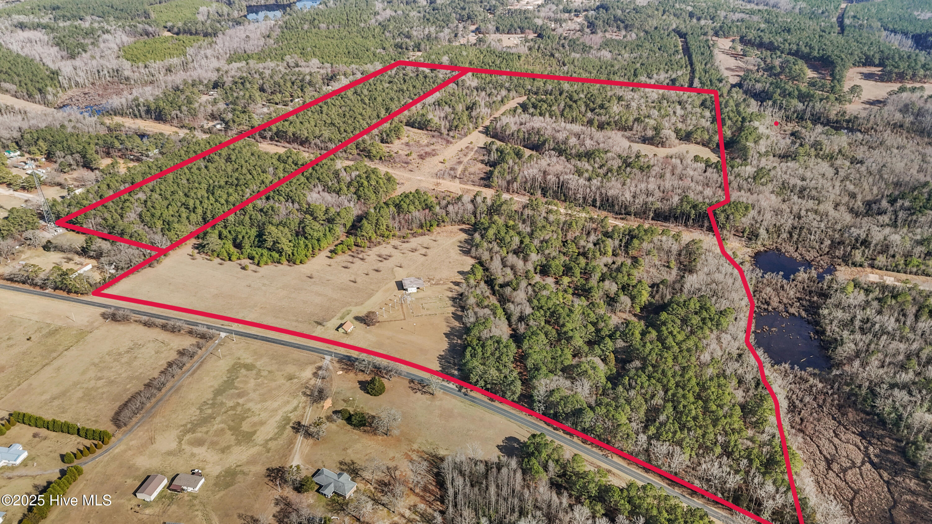 Tbd Sandhill Road Property Photo 15