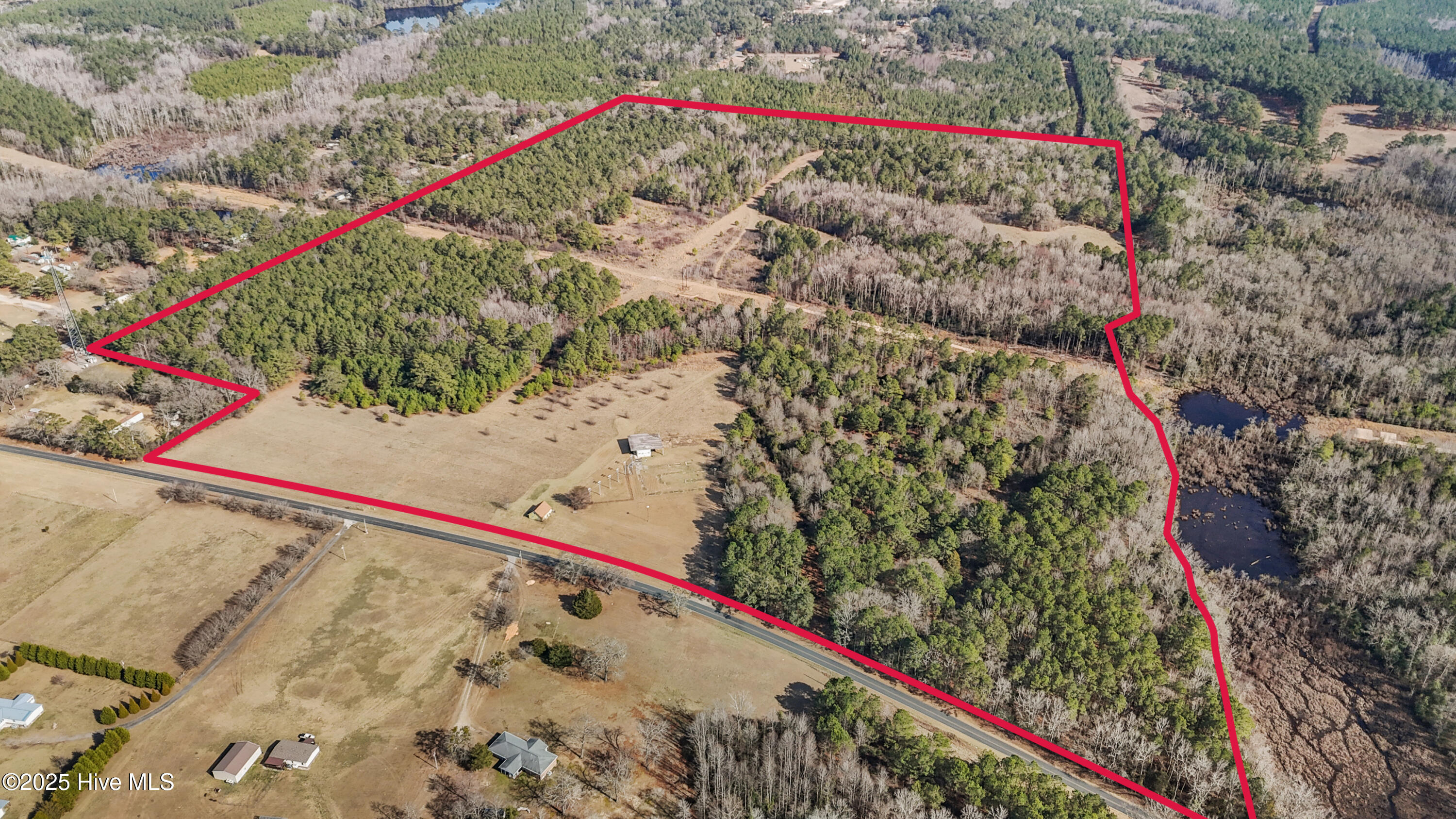Tbd Sandhill Road Property Photo 16
