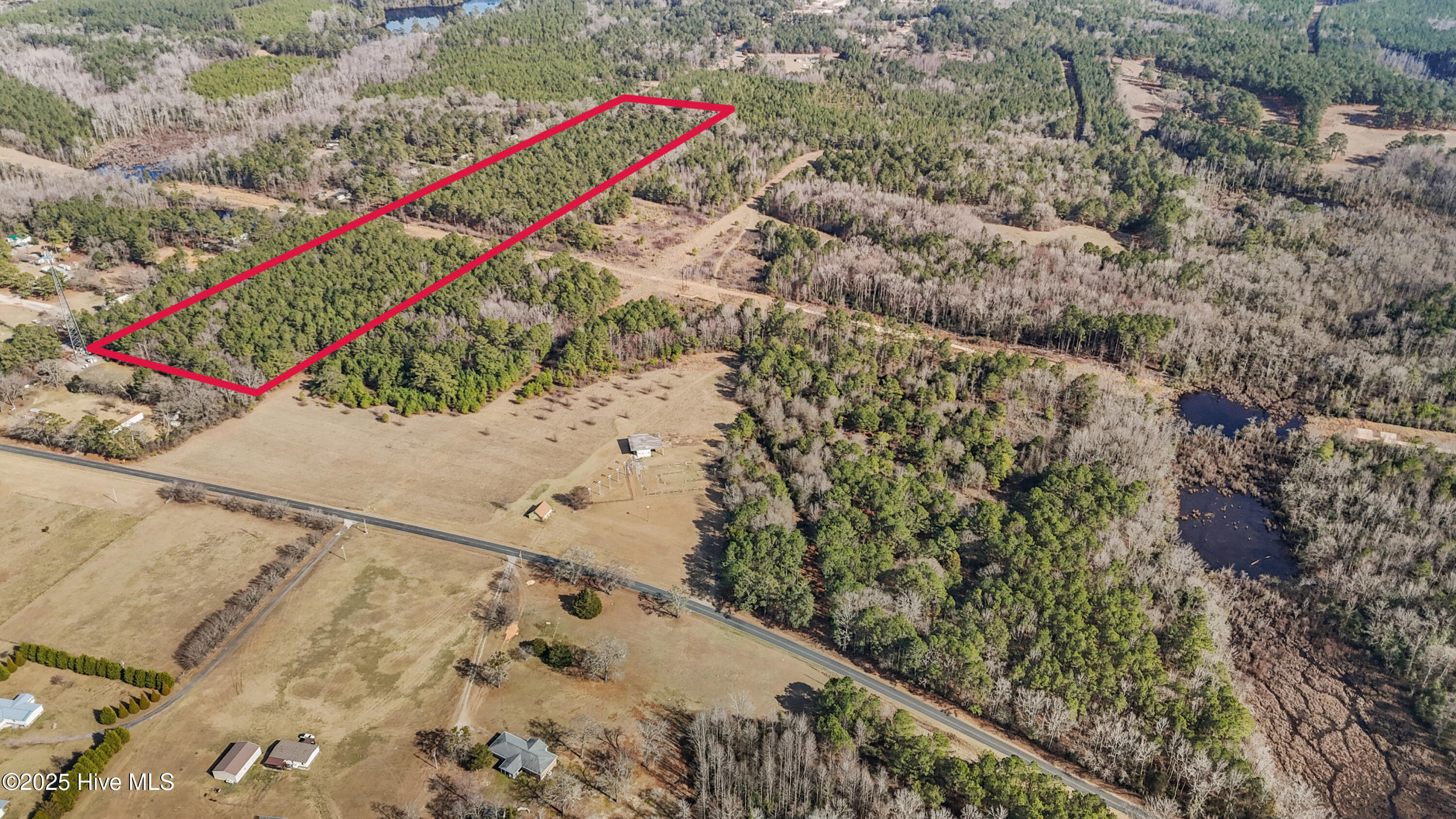 Tbd Sandhill Road Property Photo 17