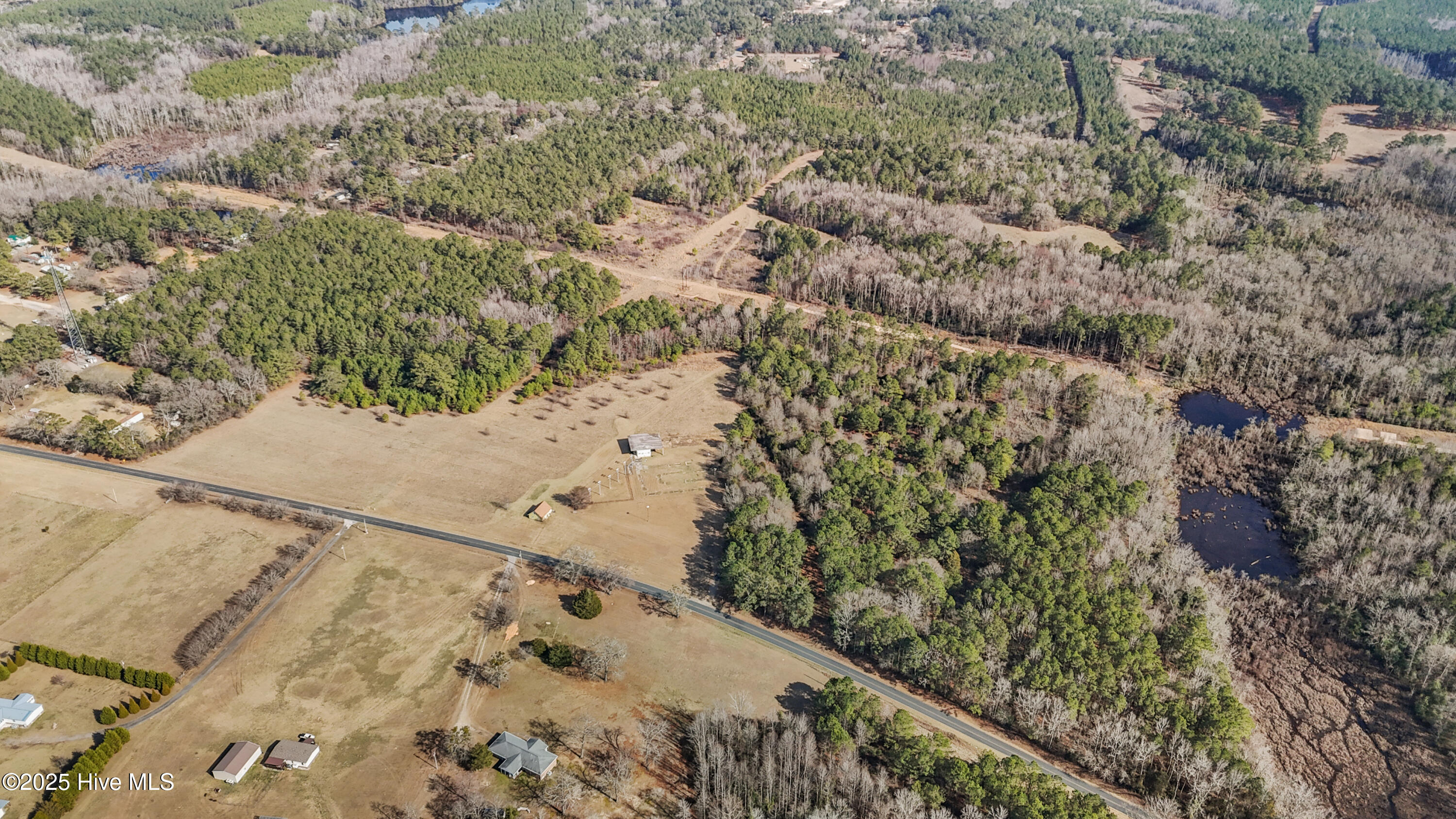 Tbd Sandhill Road Property Photo 19
