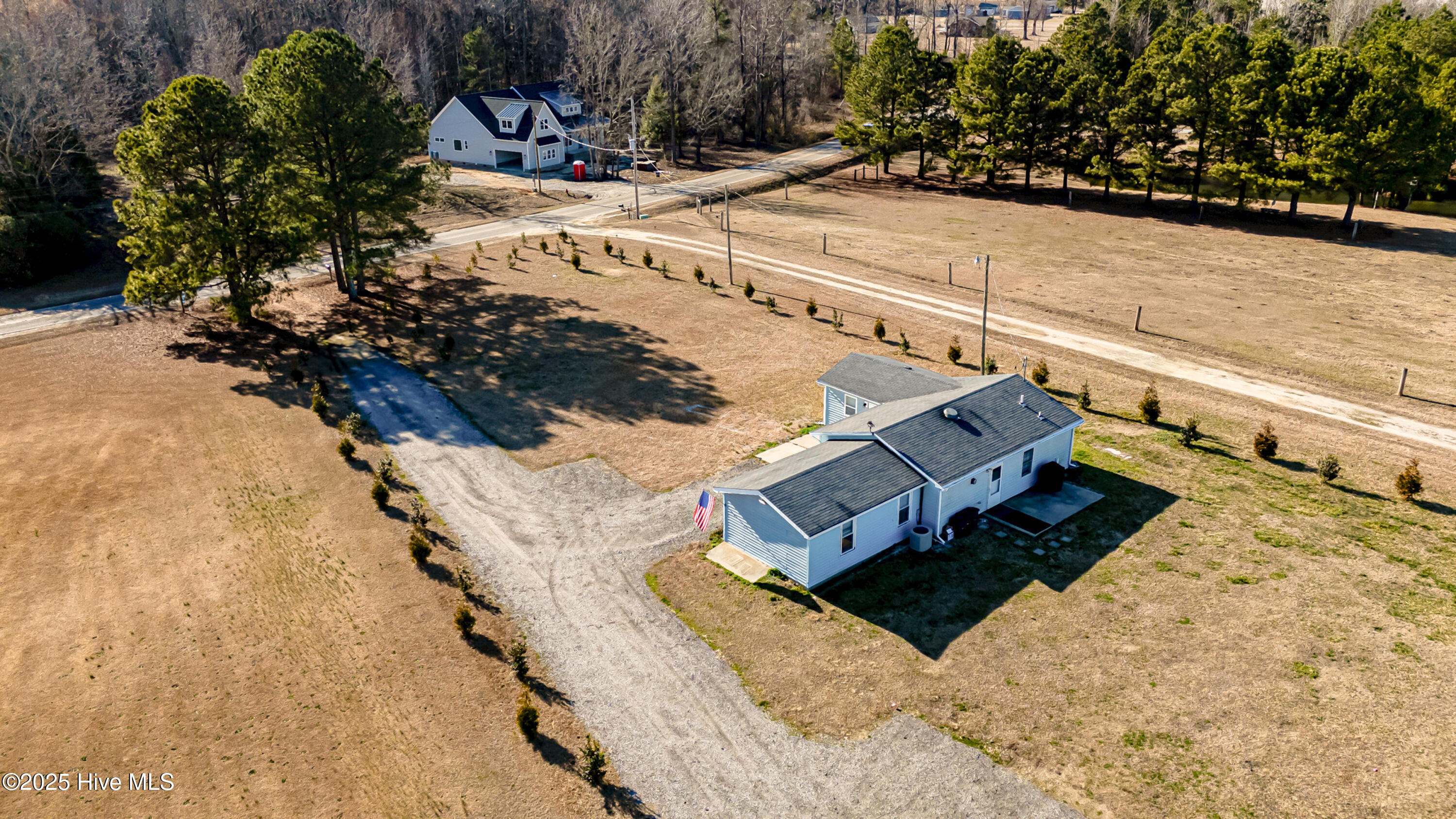 4709 Matthews Road Property Photo