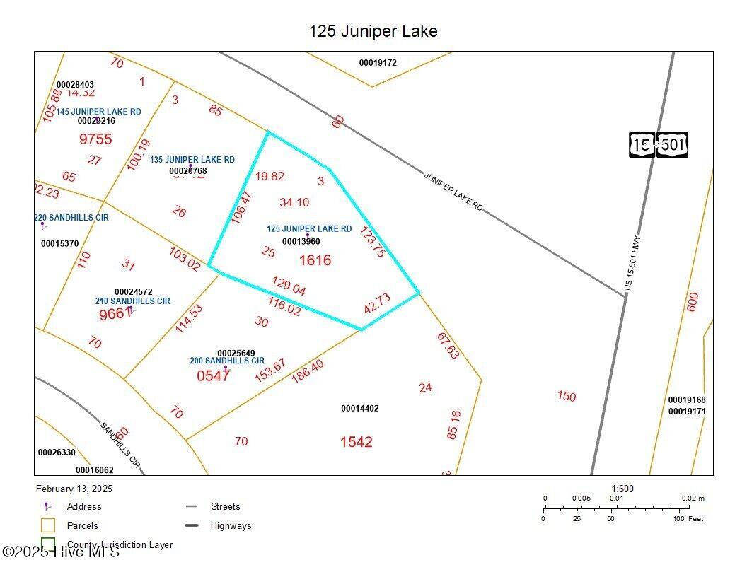 125 Juniper Lake Road Property Photo 2