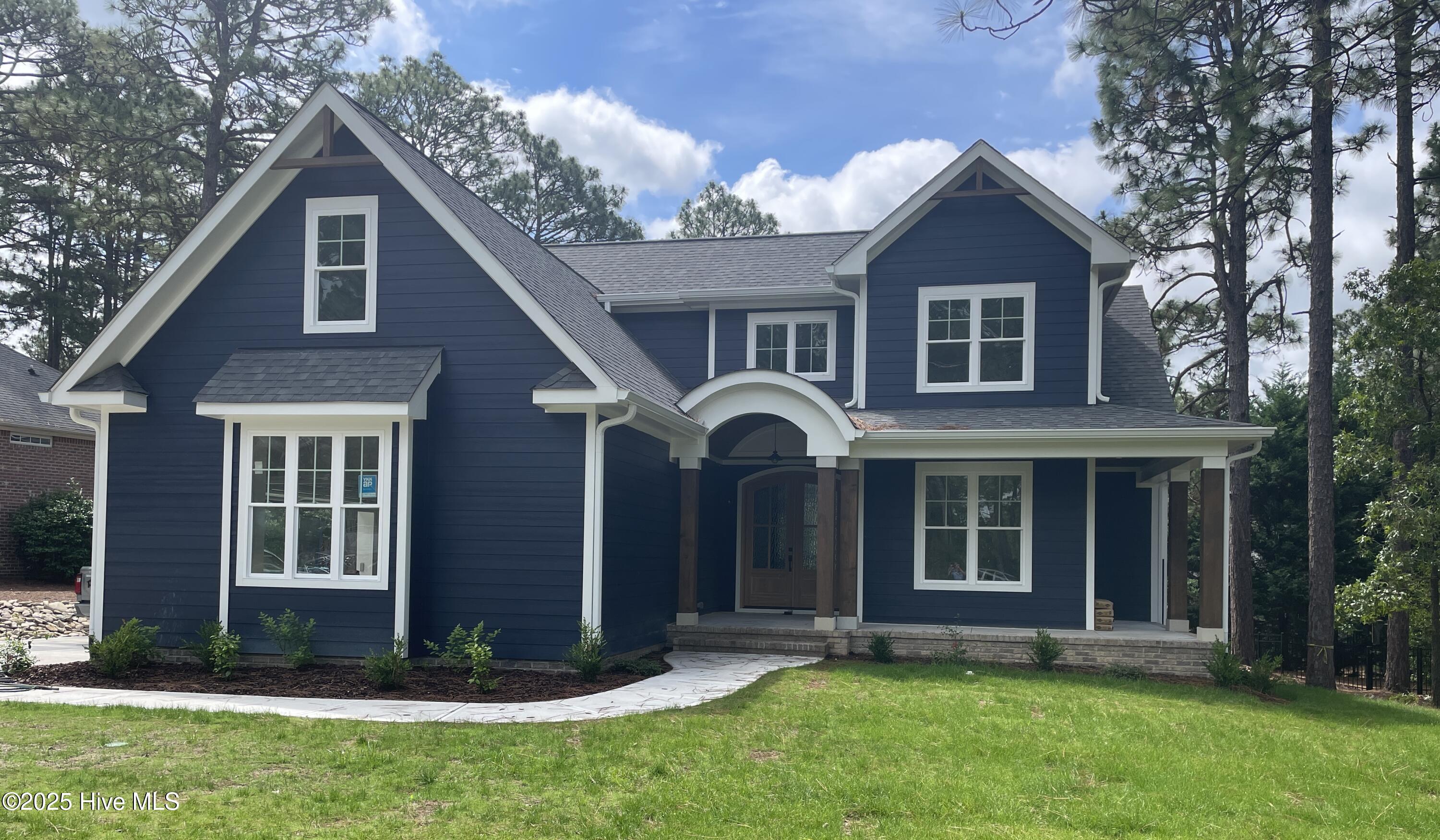 241 Juniper Creek Boulevard Property Photo 1