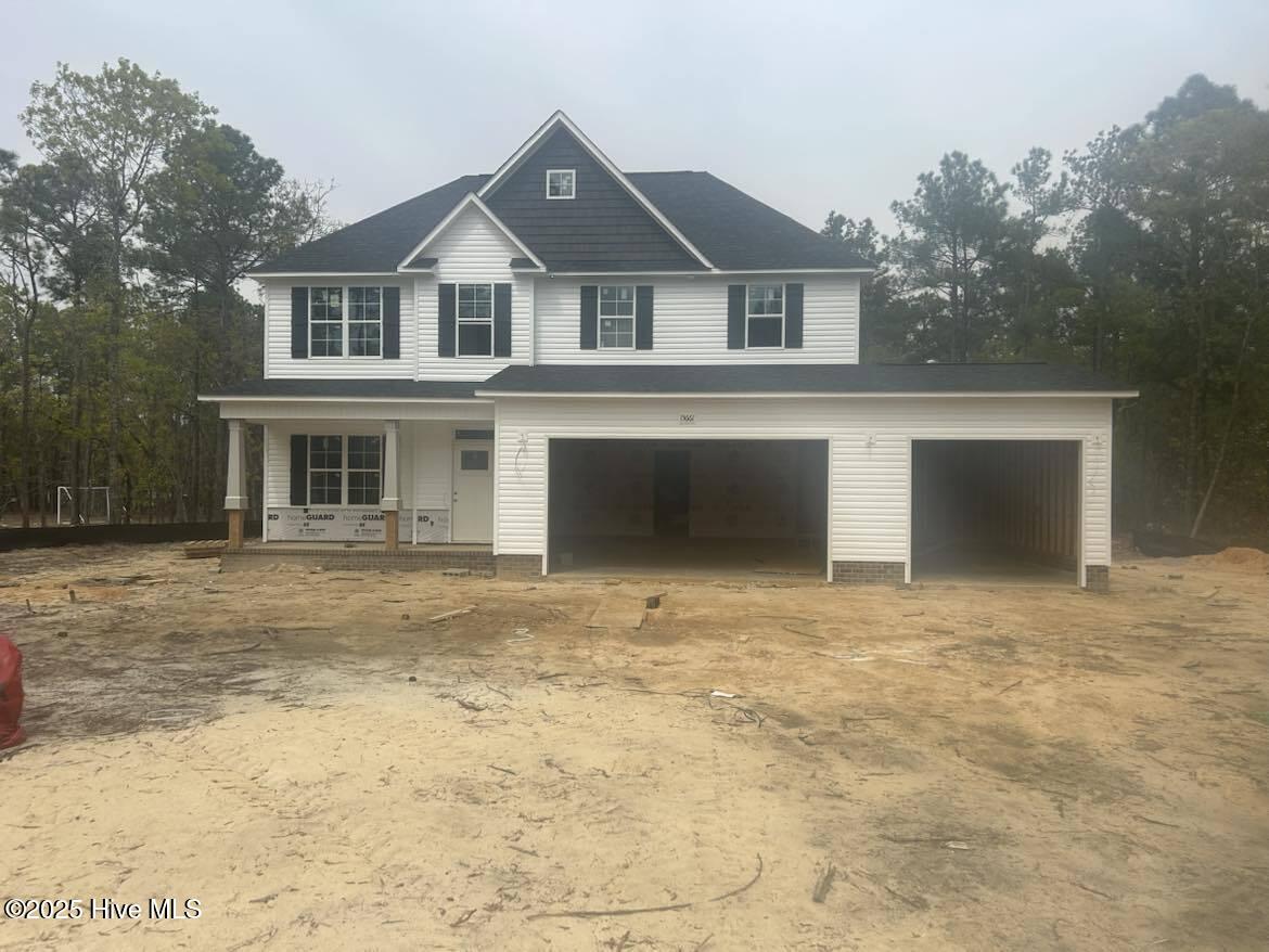 15661 Vista Court Property Photo