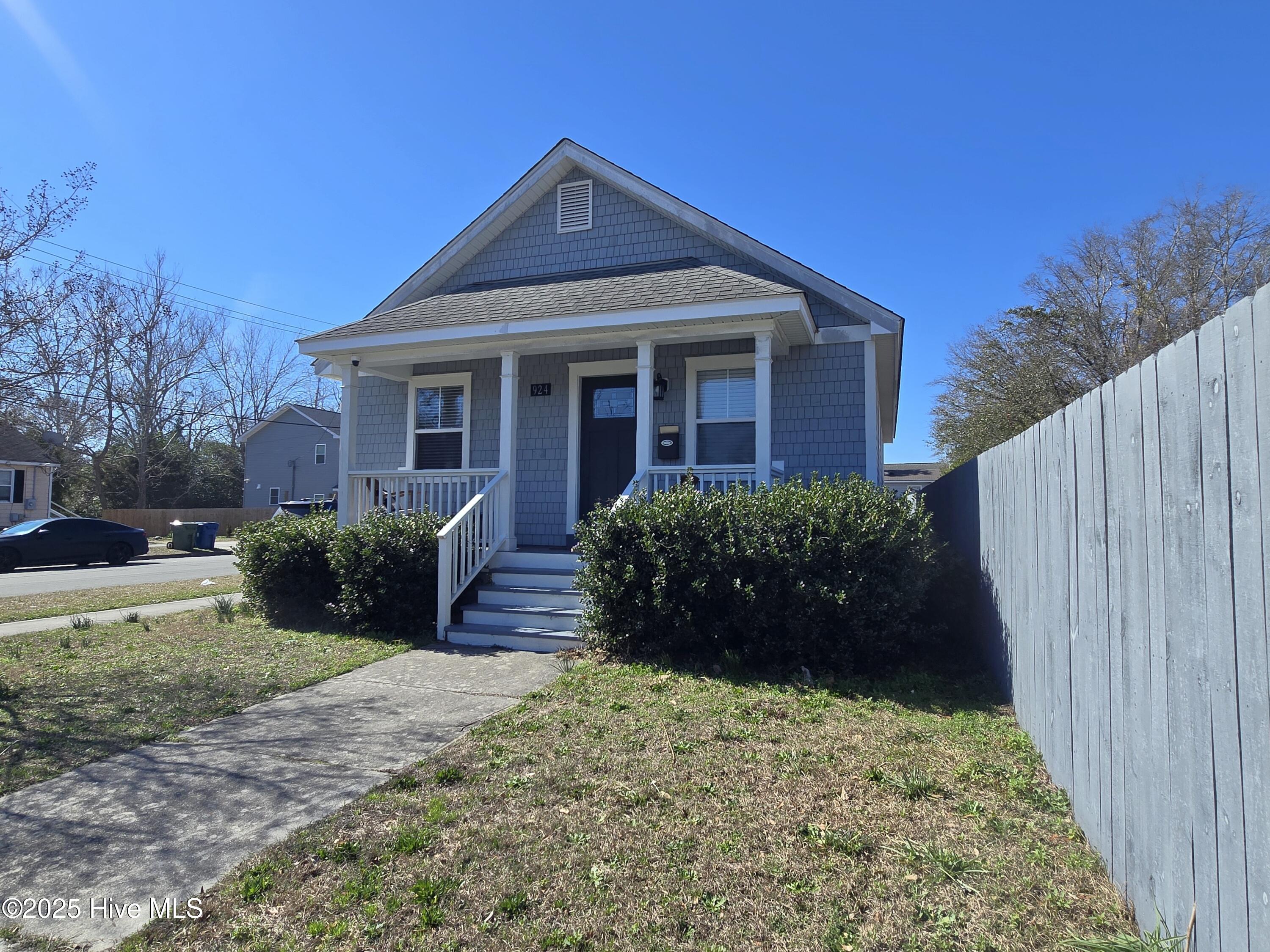 924 S 11th Street Property Photo