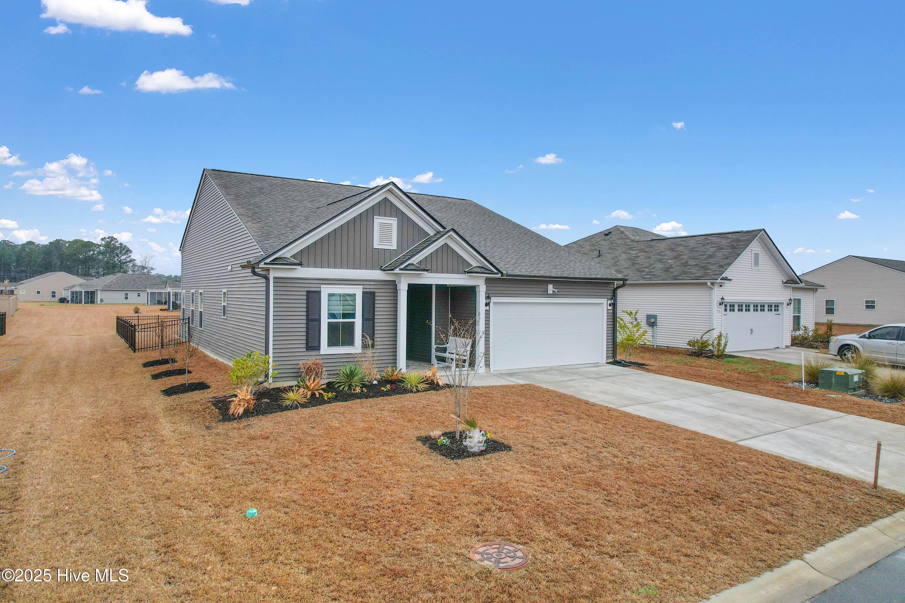 168 Hawks Run Drive Property Photo 3