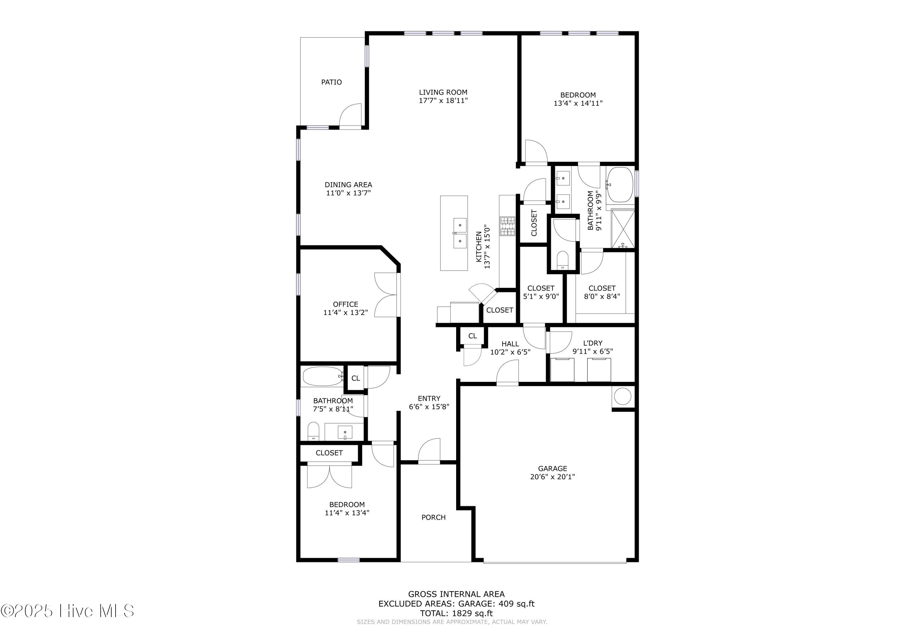 168 Hawks Run Drive Property Photo 4