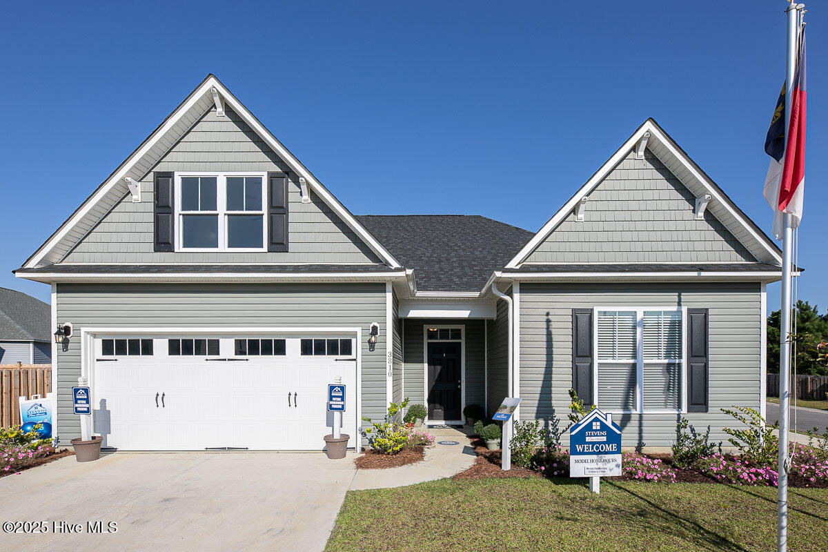 200 Country Club Drive Property Photo