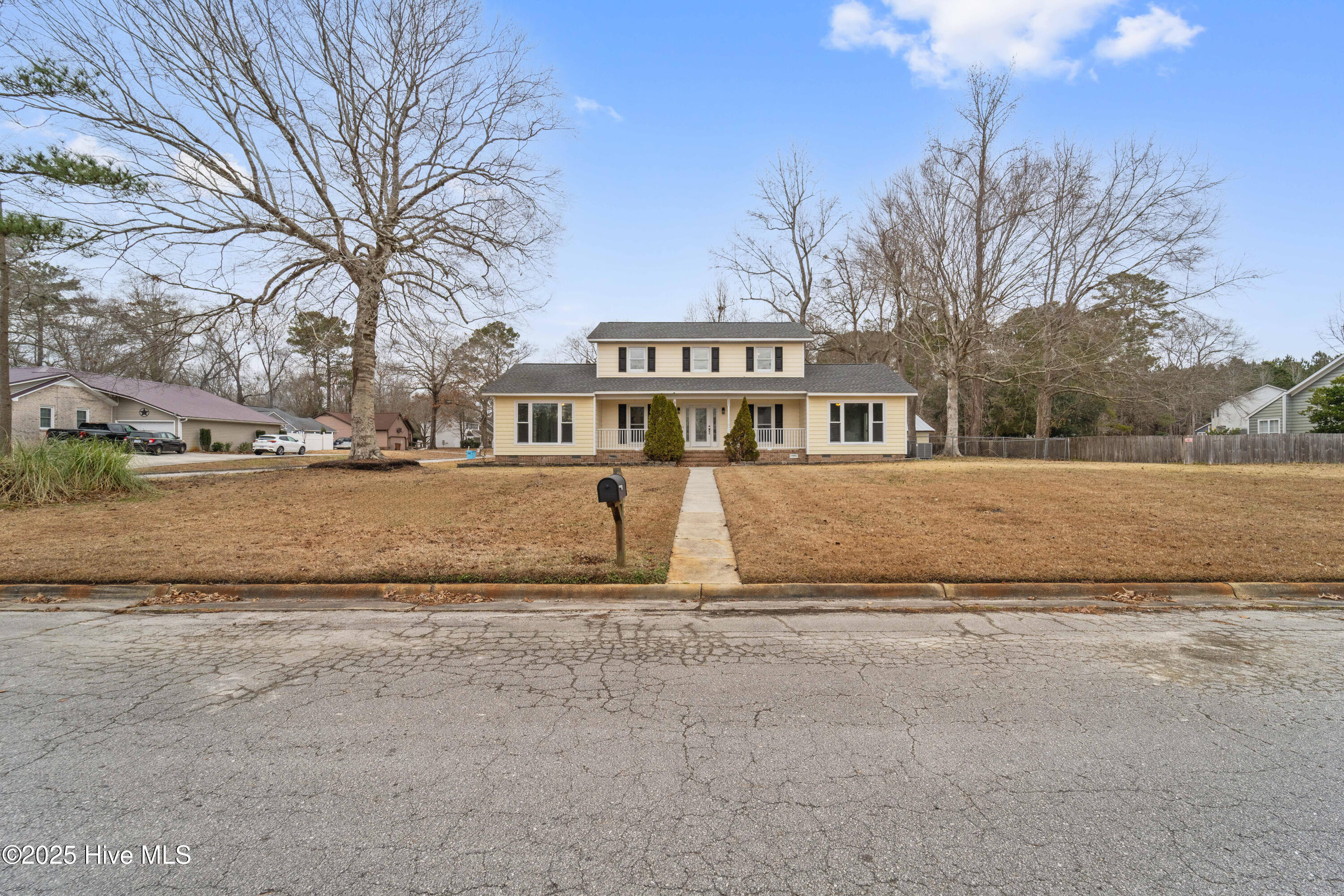 500 N Brookside Court Property Photo