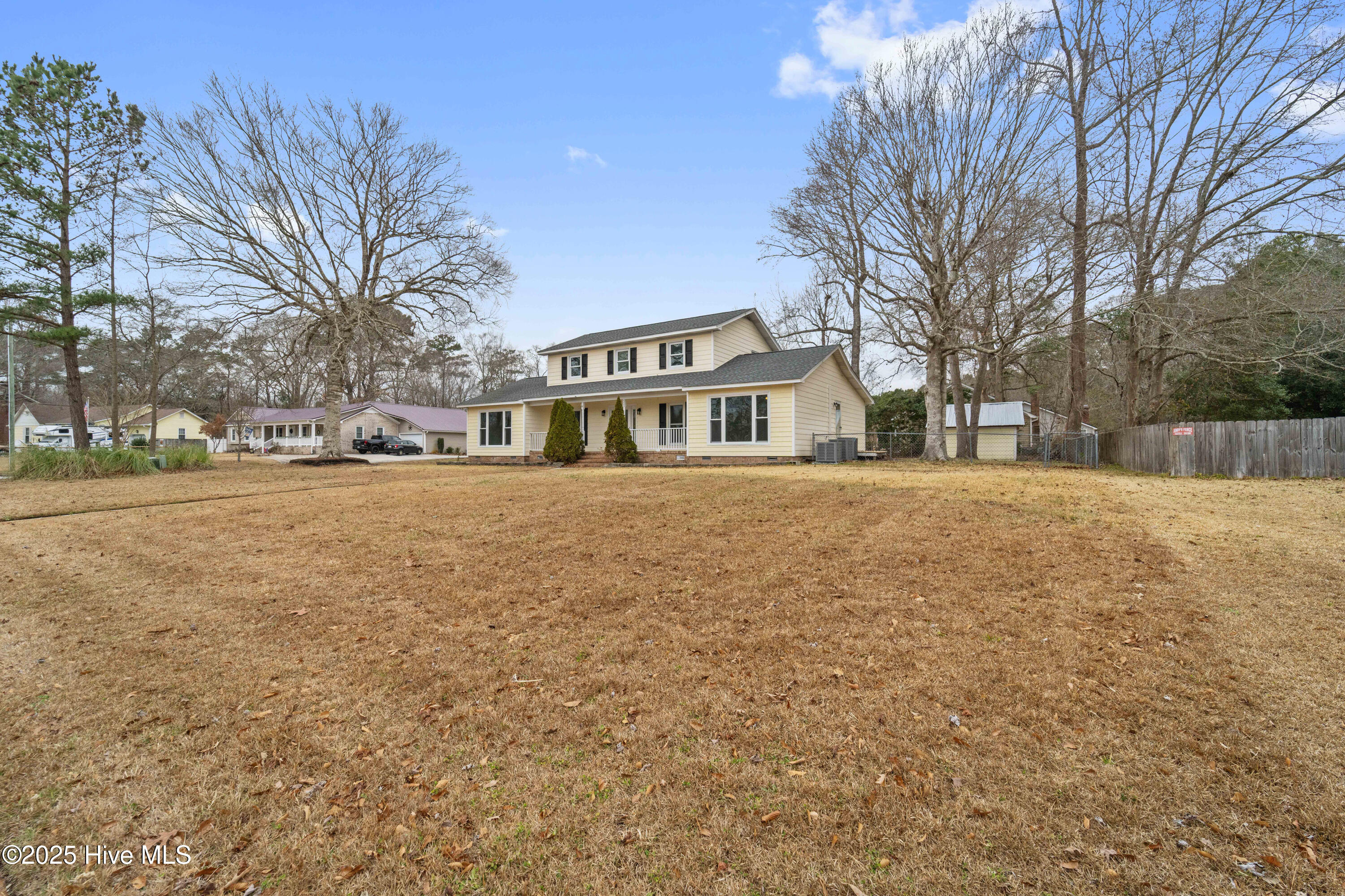 500 N Brookside Court Property Photo 2