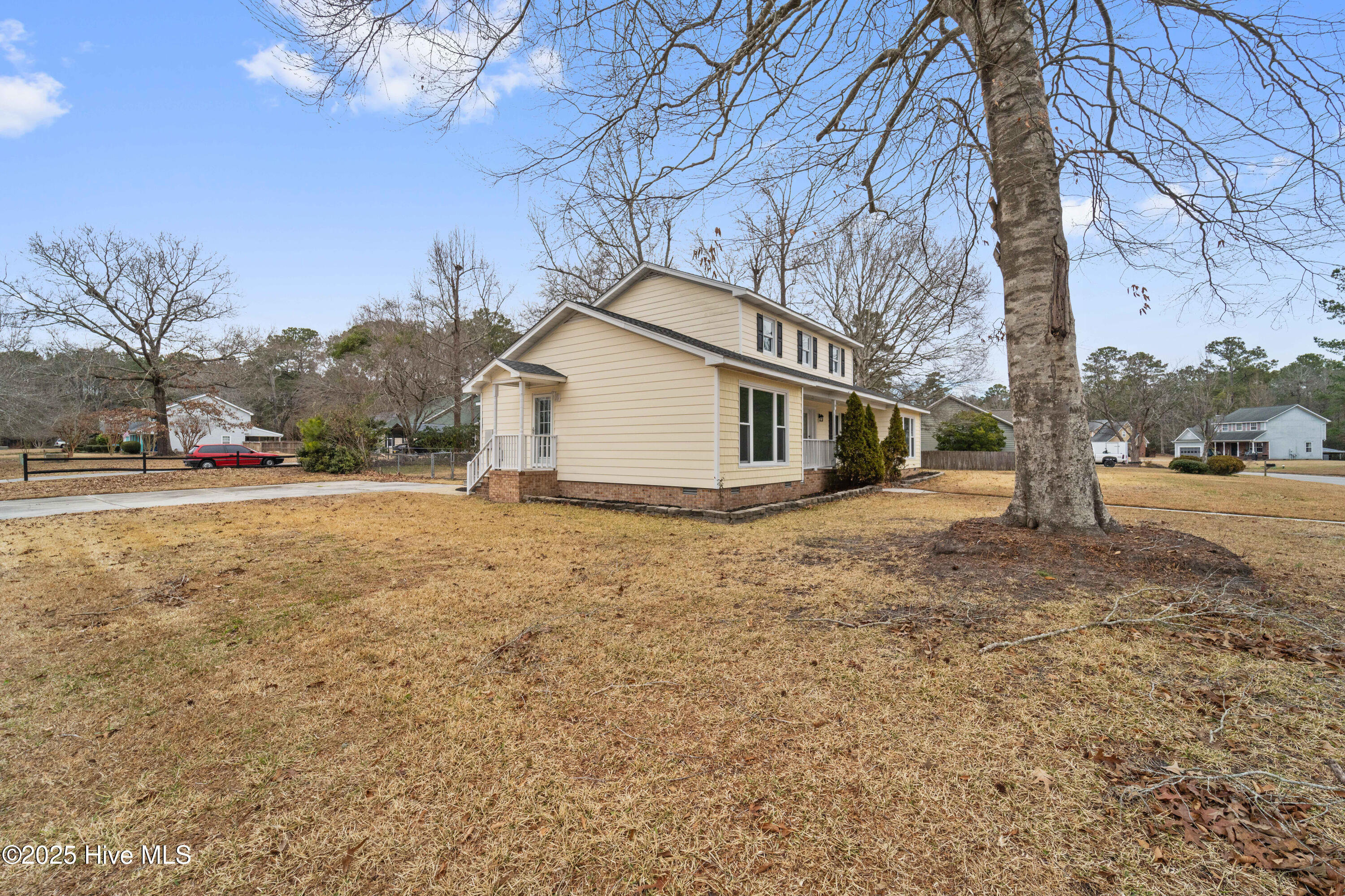 500 N Brookside Court Property Photo 4