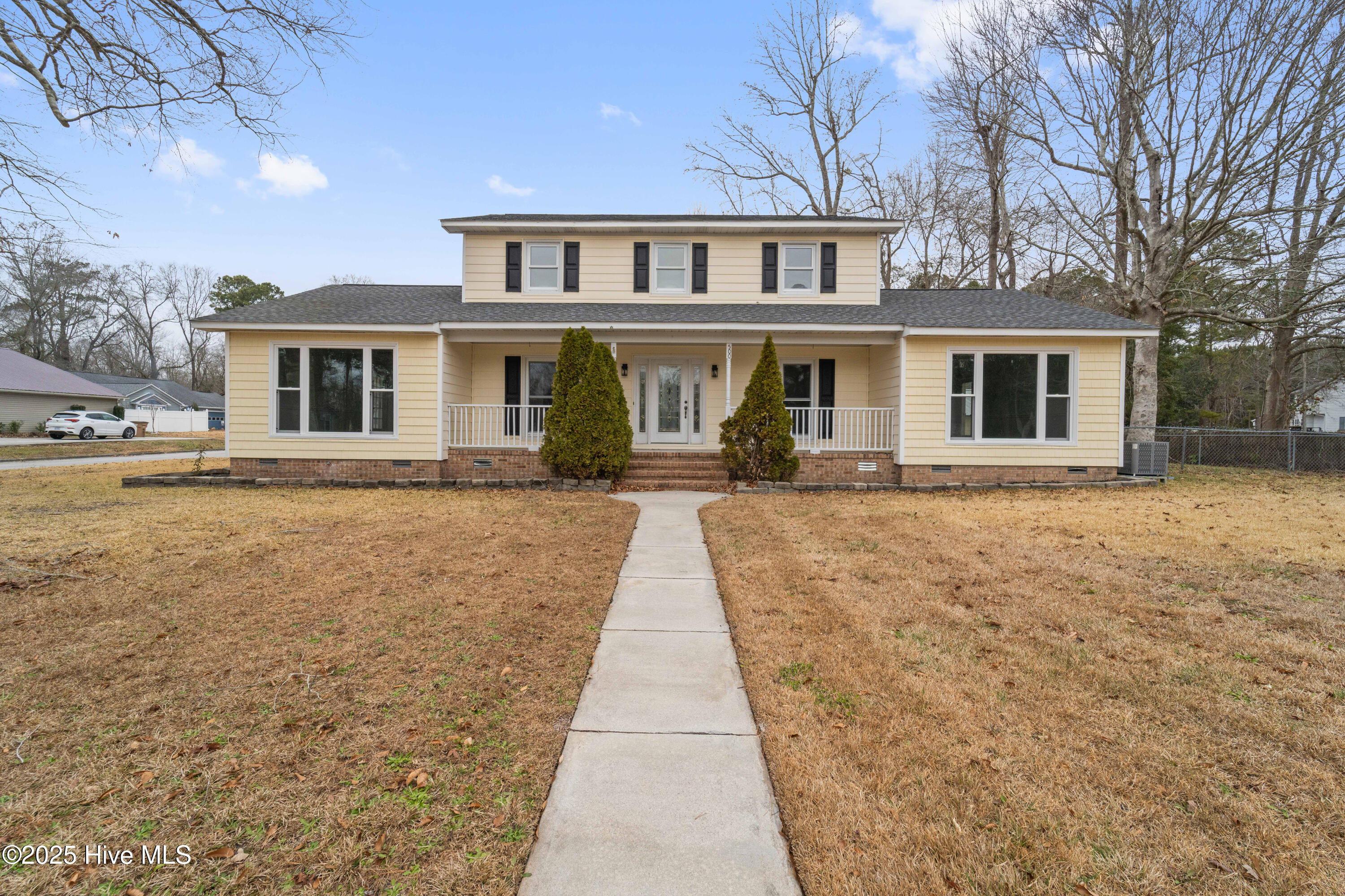 500 N Brookside Court Property Photo 5