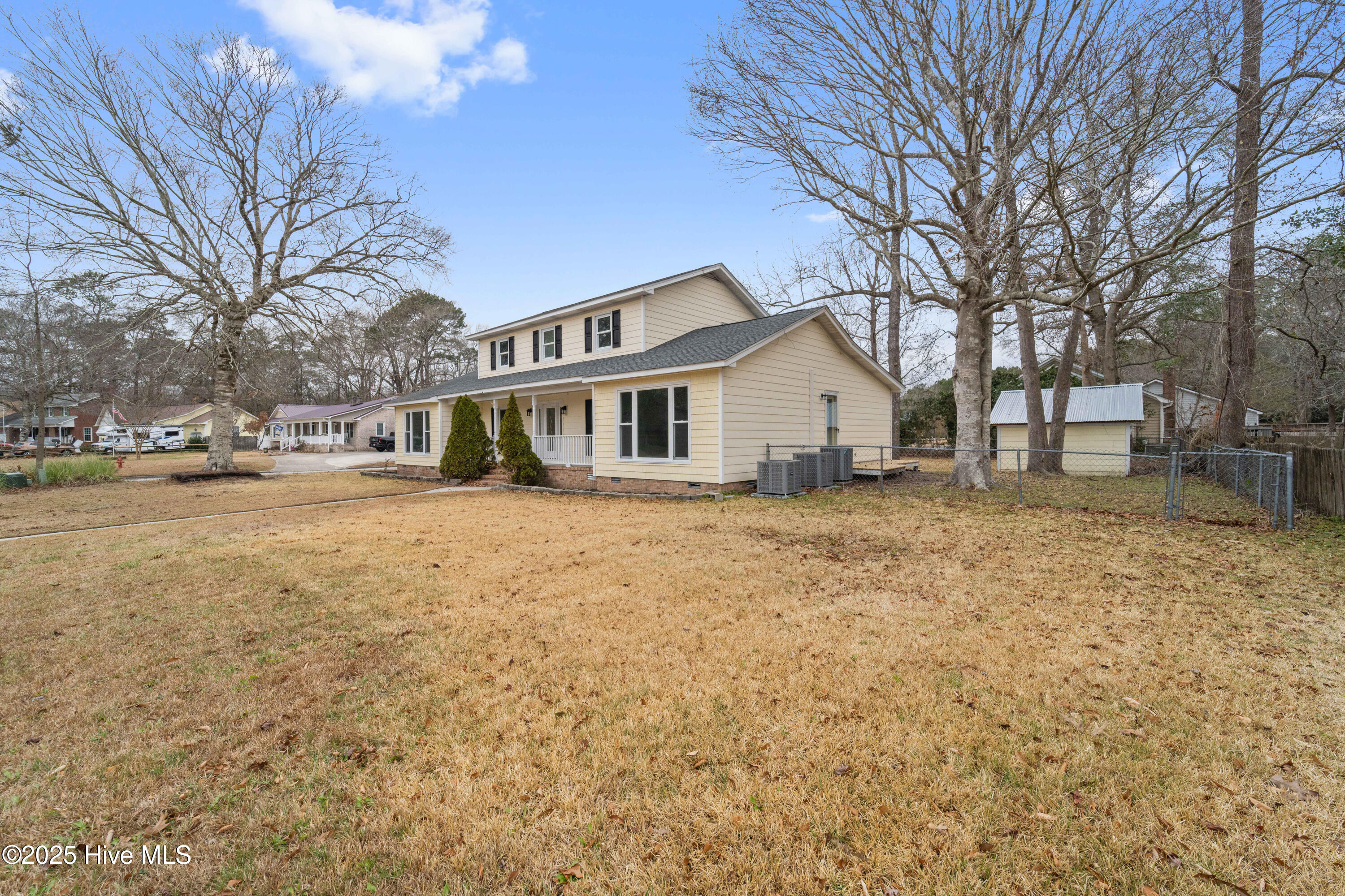 500 N Brookside Court Property Photo 6