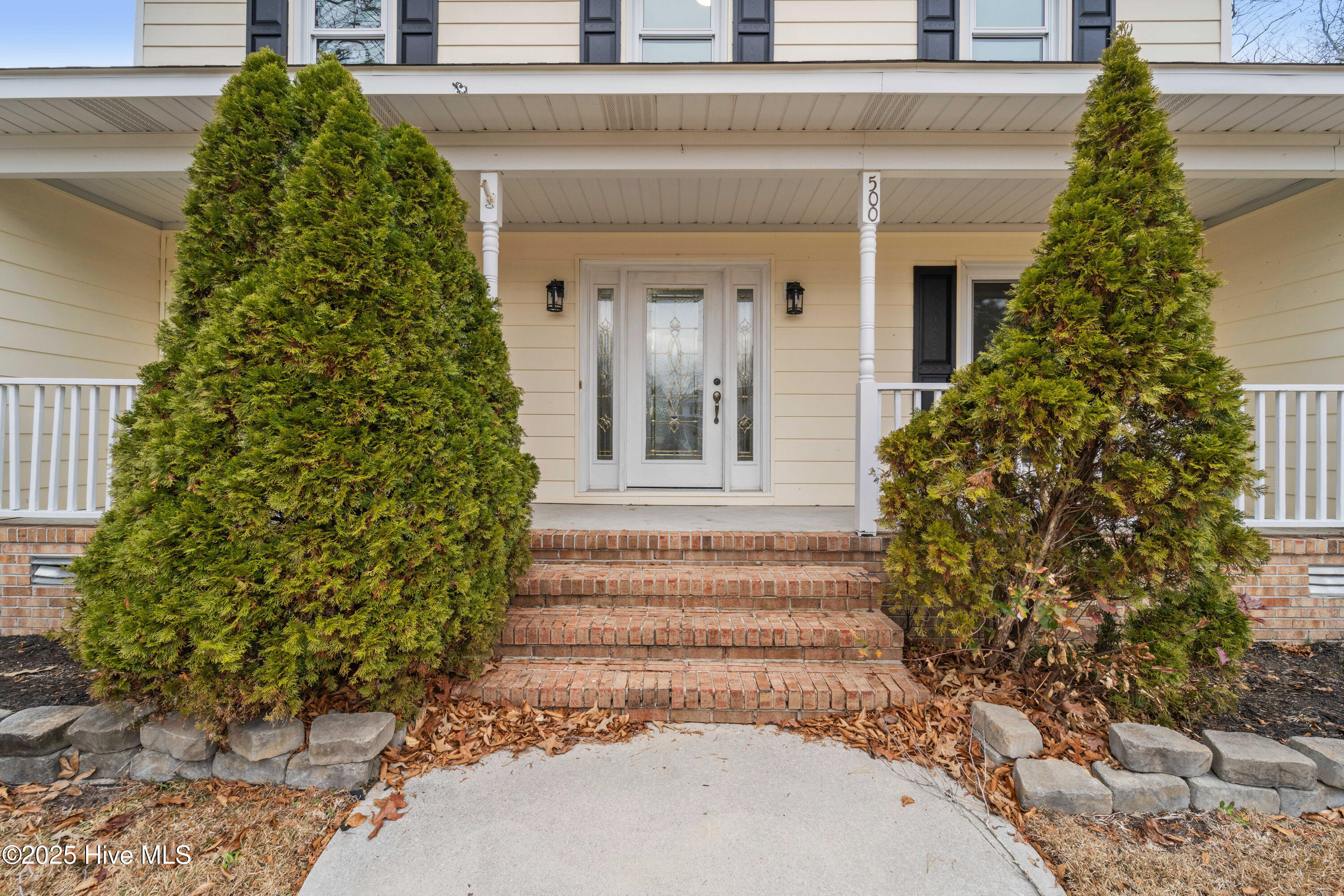500 N Brookside Court Property Photo 7