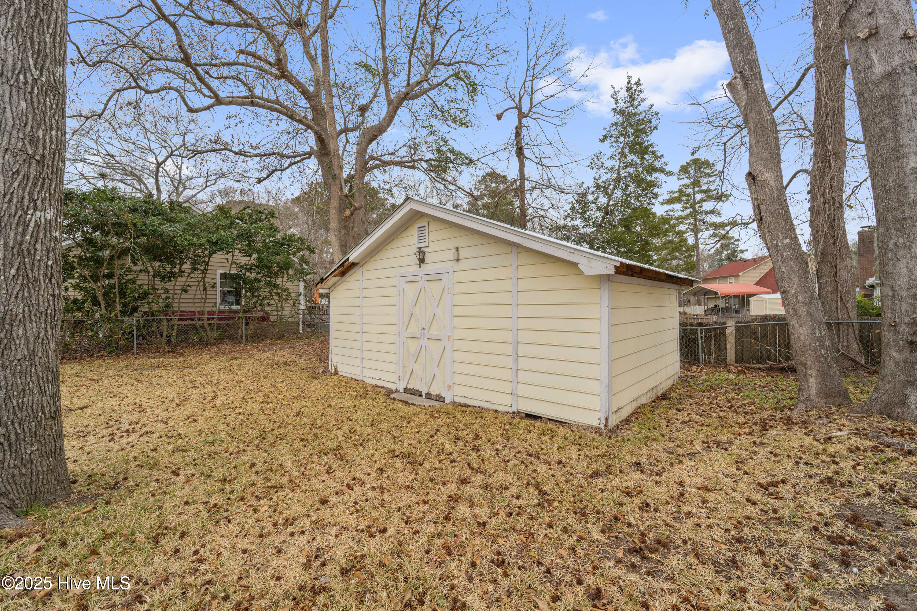 500 N Brookside Court Property Photo 15