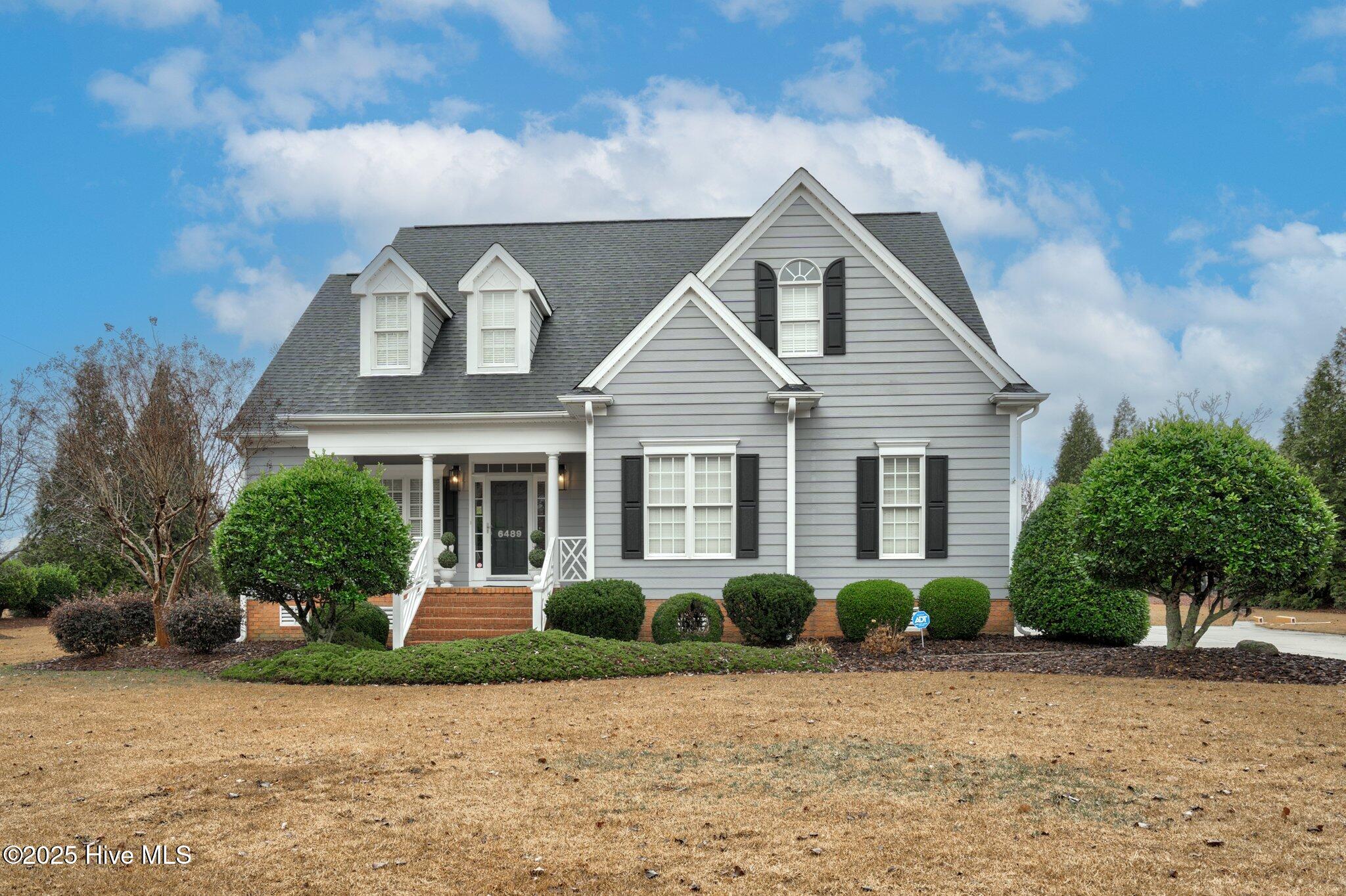 6489 Waters Edge Drive Property Photo