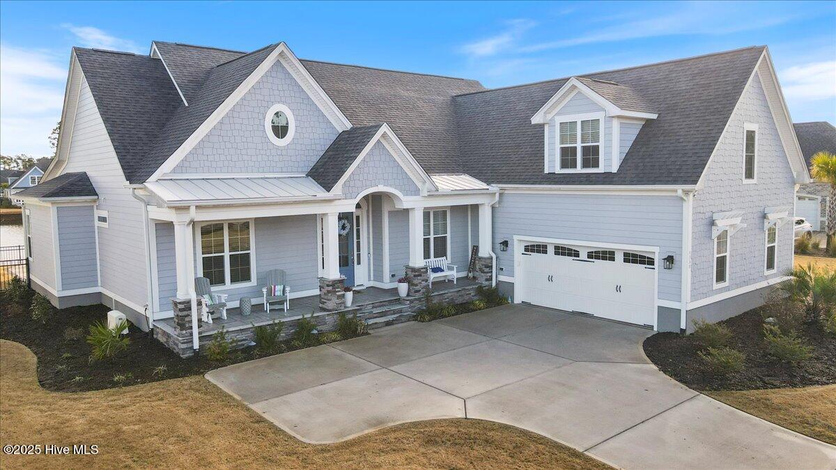 4358 Cobleskill Drive Property Photo