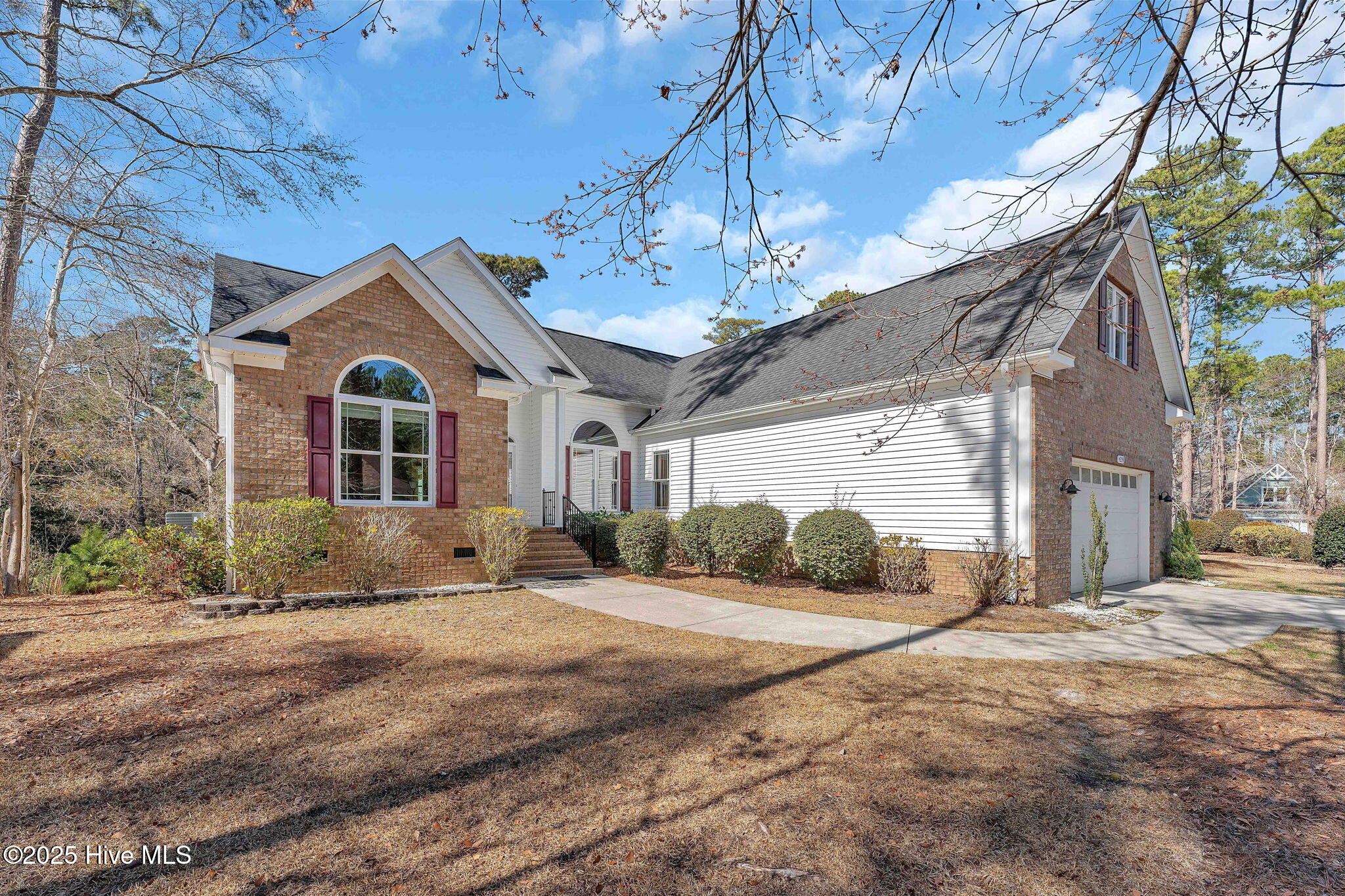 4293 Oak Creek Lane Property Photo